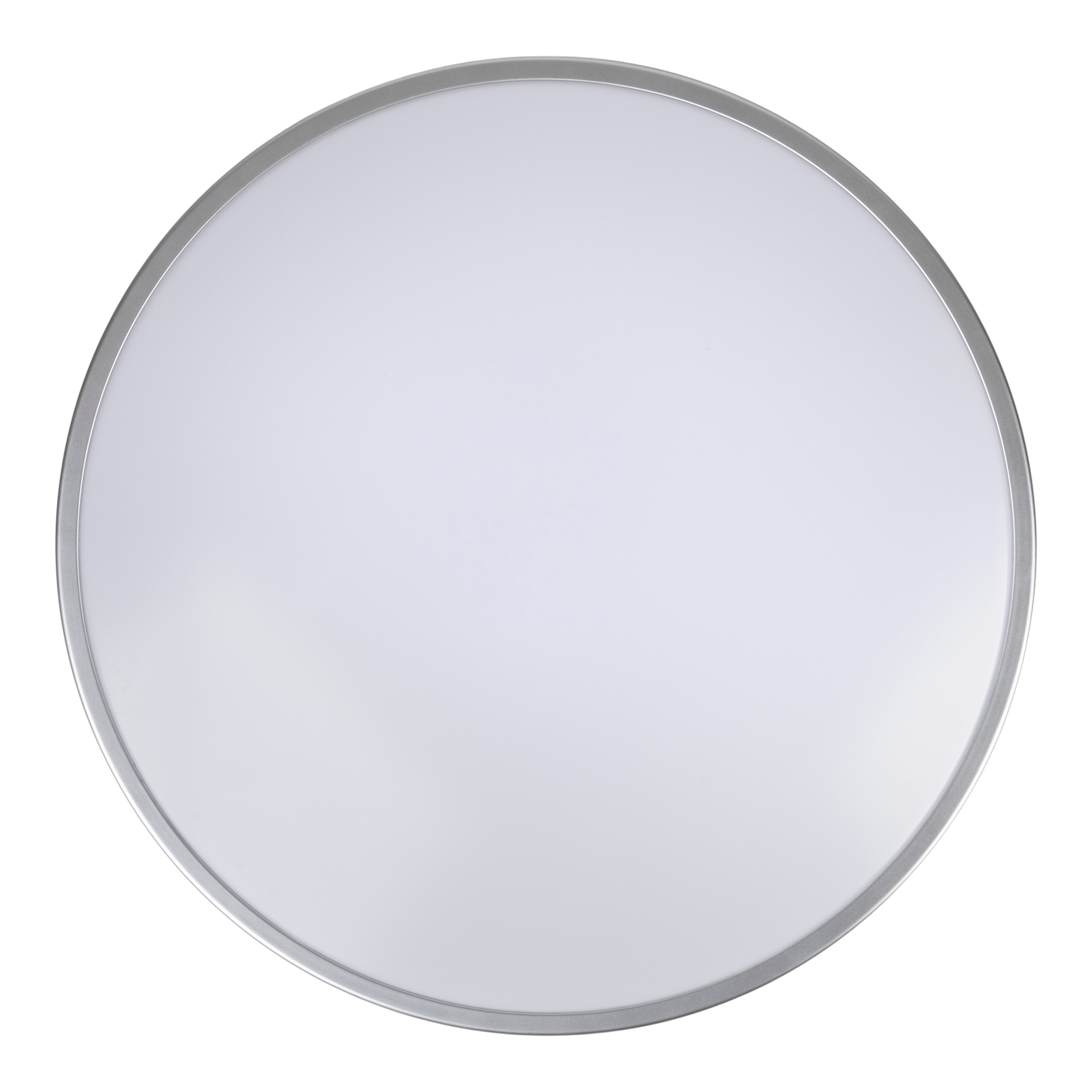 näve LED Deckenleuchte »Tiflis« LED-Modul 1 Stk. Neutralweiß 4 stufig dimmbar per Wandschalter/25%/50%/100%, inkl. Memoryfunktion