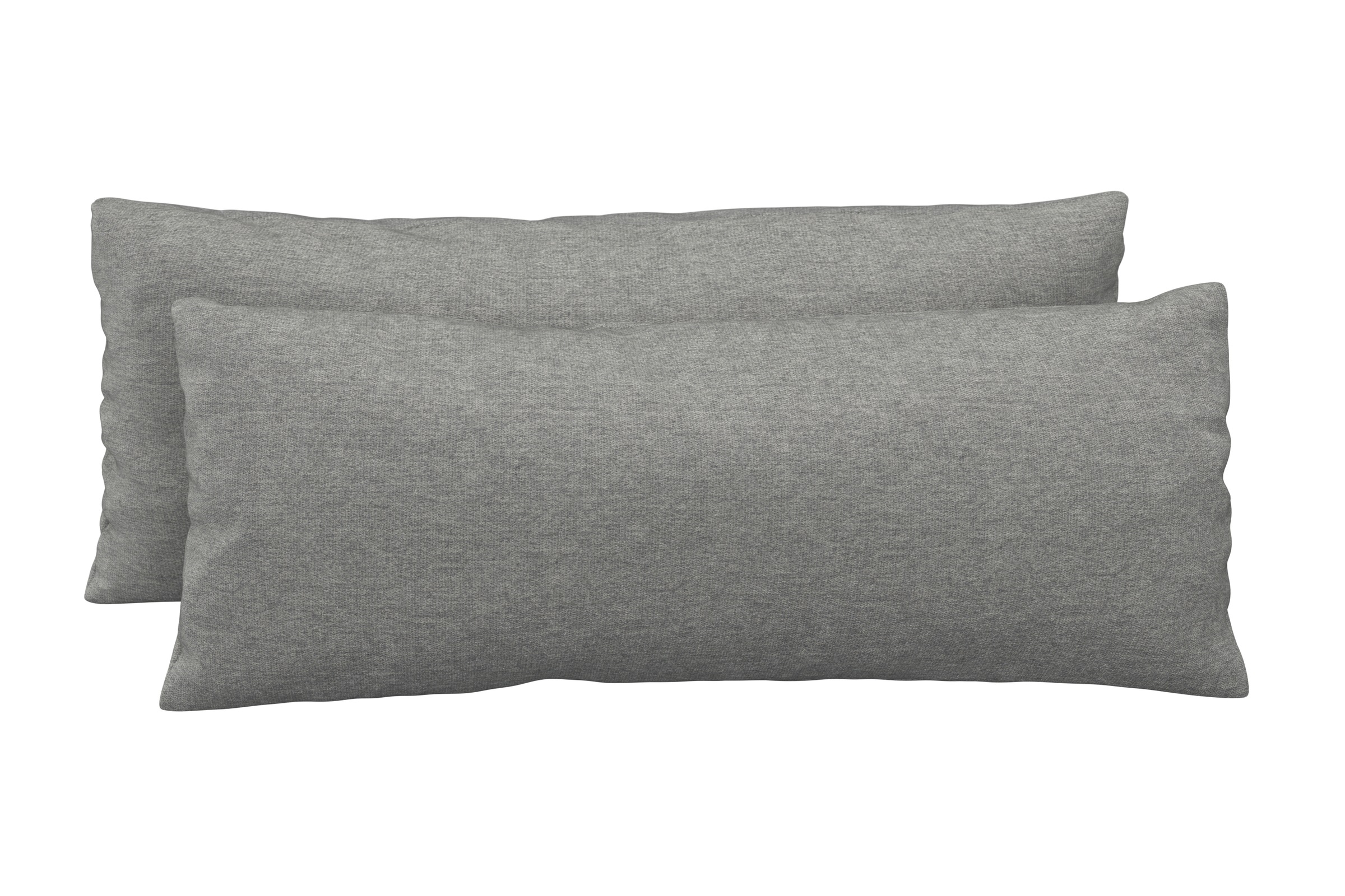 sit&more Sofakissen "Baviene", Set, bestehend aus 2 Nierenkissen günstig online kaufen