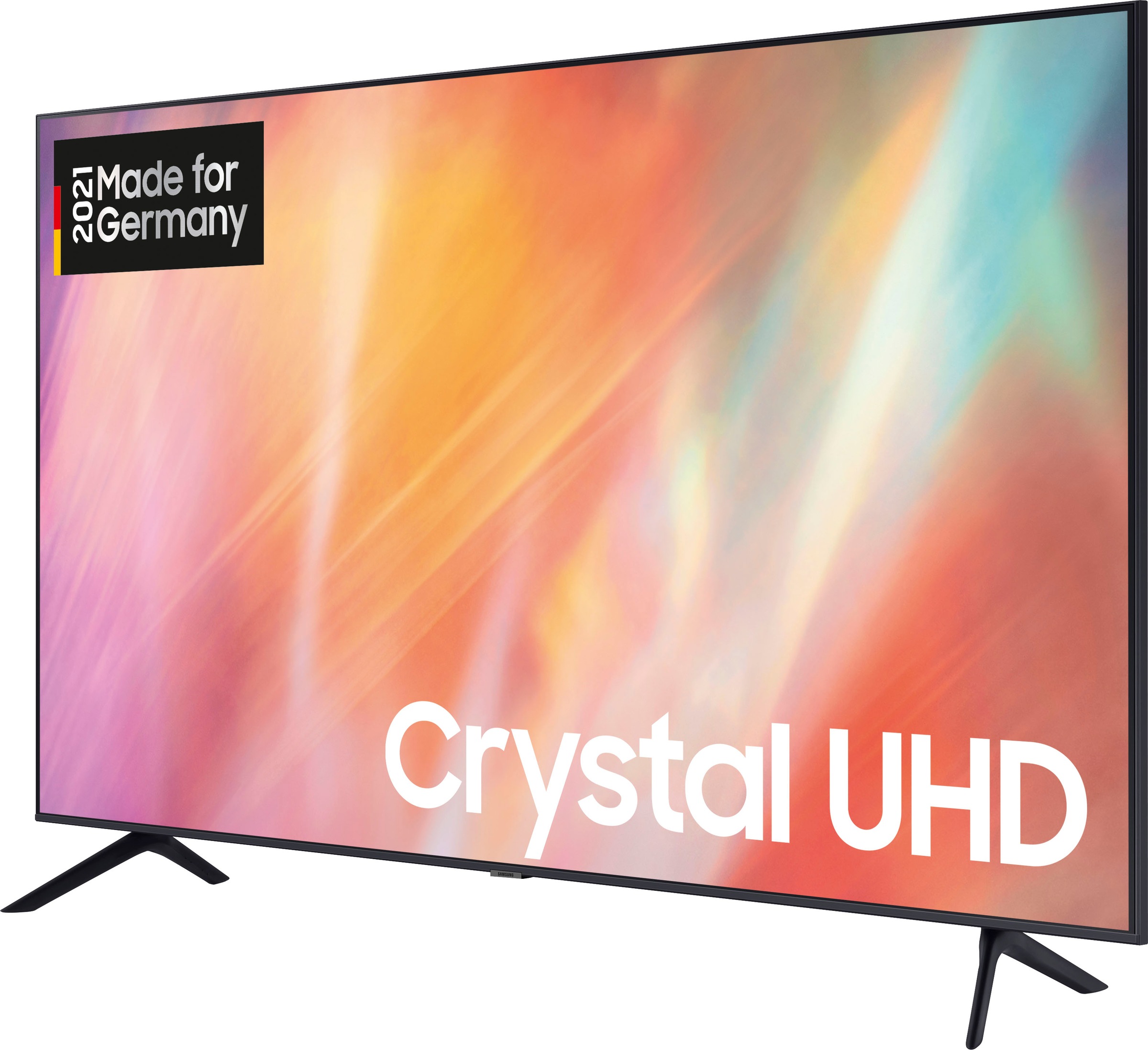 Samsung Led Fernseher Gu65au7179u 163 Cm 65 4k Ultra Hd Smart Tv Online Kaufen Baur