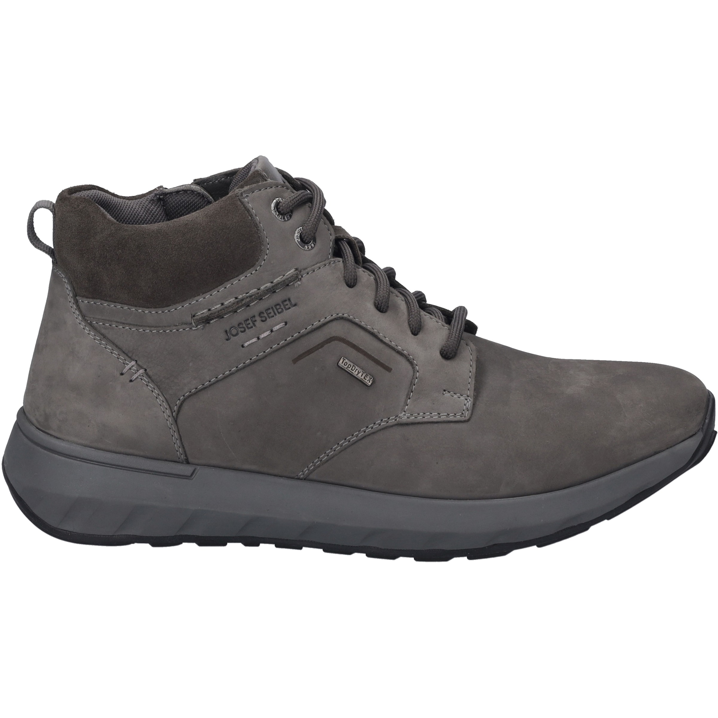 Josef Seibel Sneaker »Cameron 54, anthrazit«