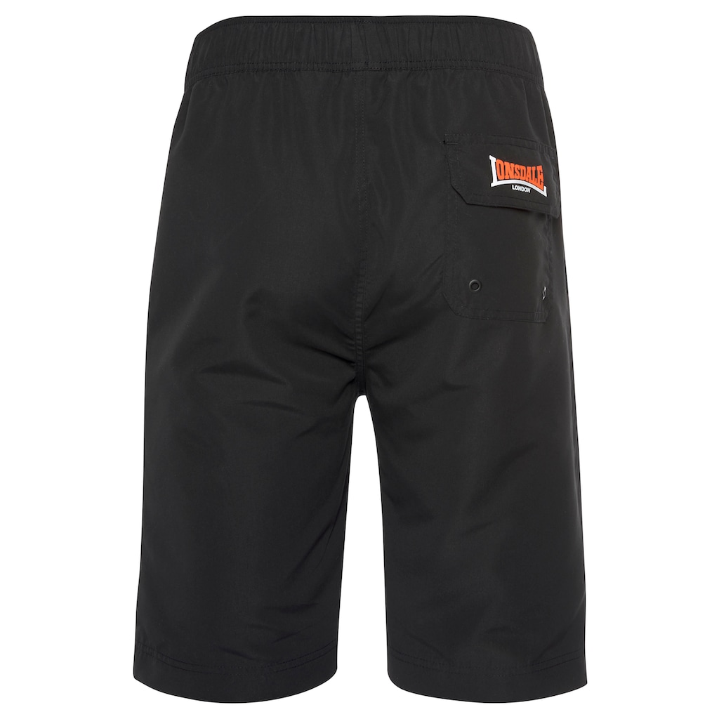 Lonsdale Boardshorts »BIDEFORD«