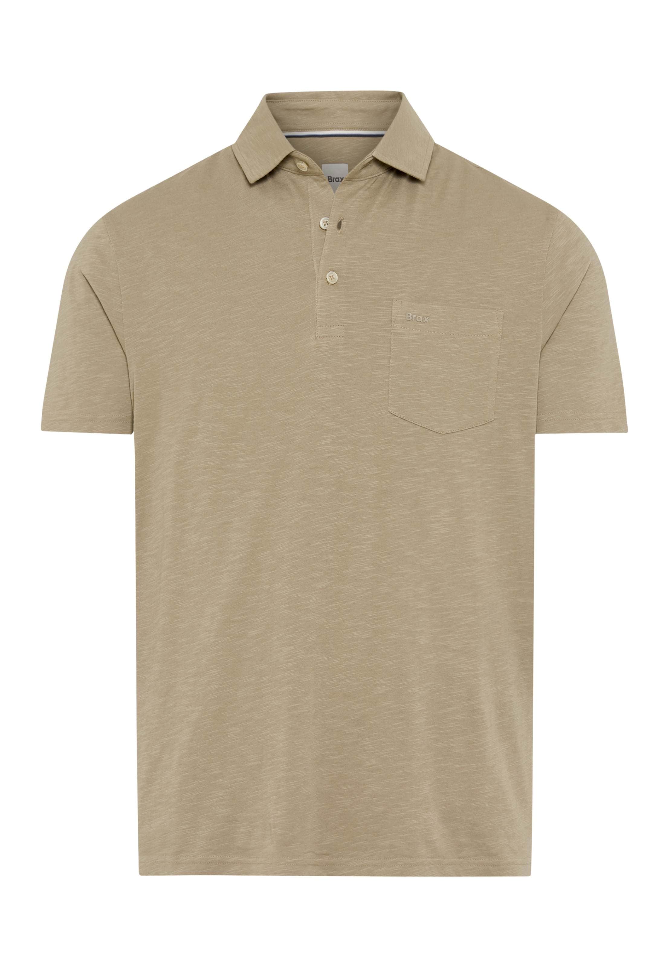 Brax Poloshirt »Style PAVO«