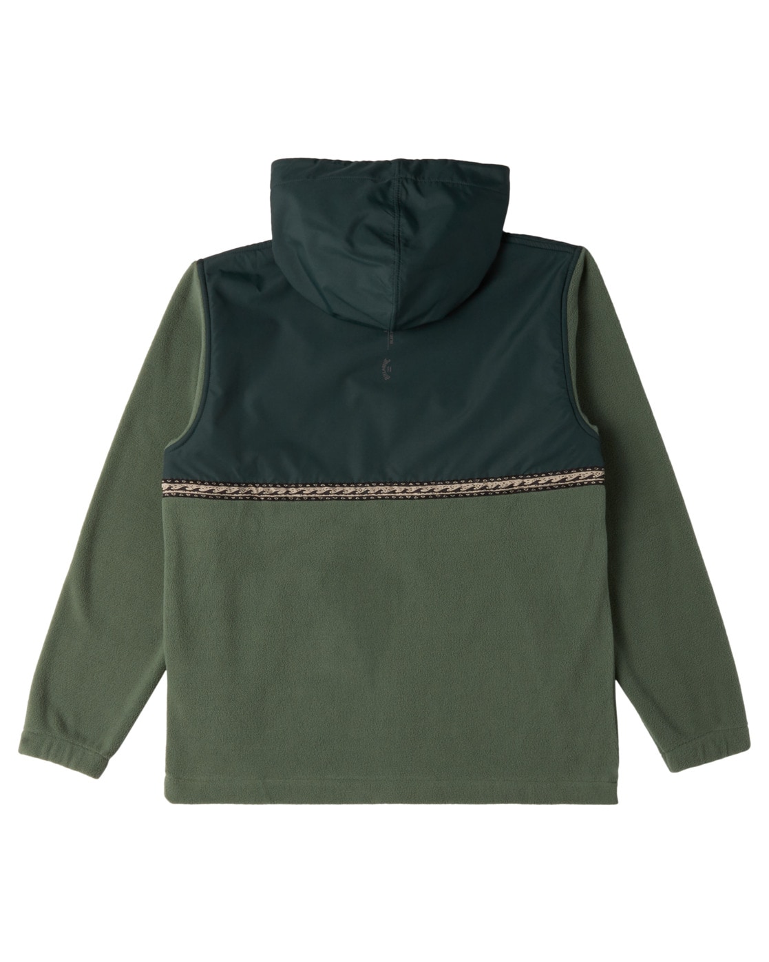 Billabong Kapuzensweatjacke »Lite«