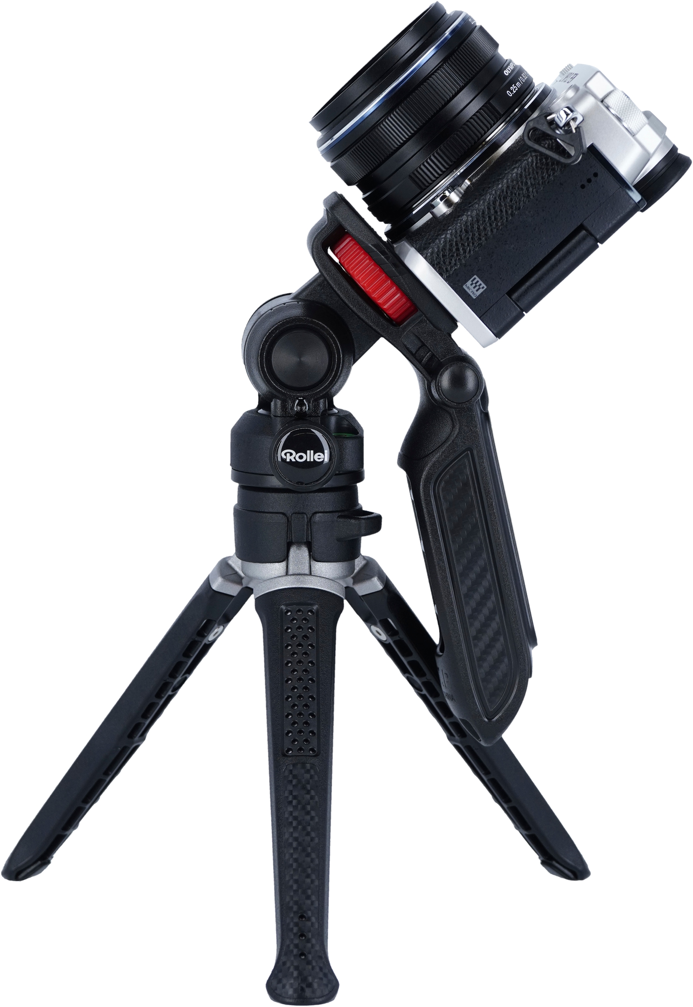 Rollei Gimbal »Creator Grip«