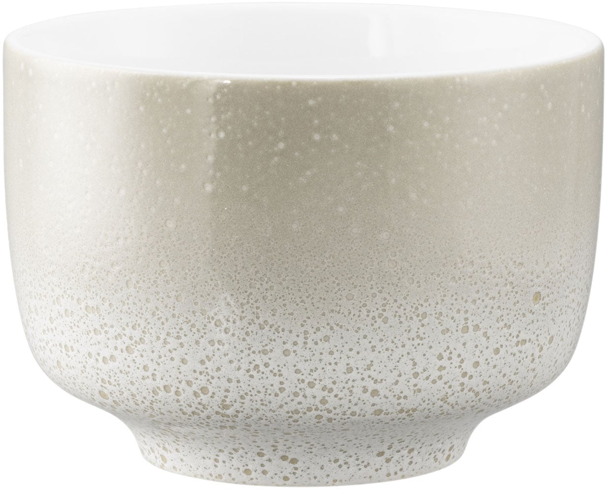 Seltmann Weiden "Sento Home" Kaffee- Teetasse ohne Henkel, 380 ml