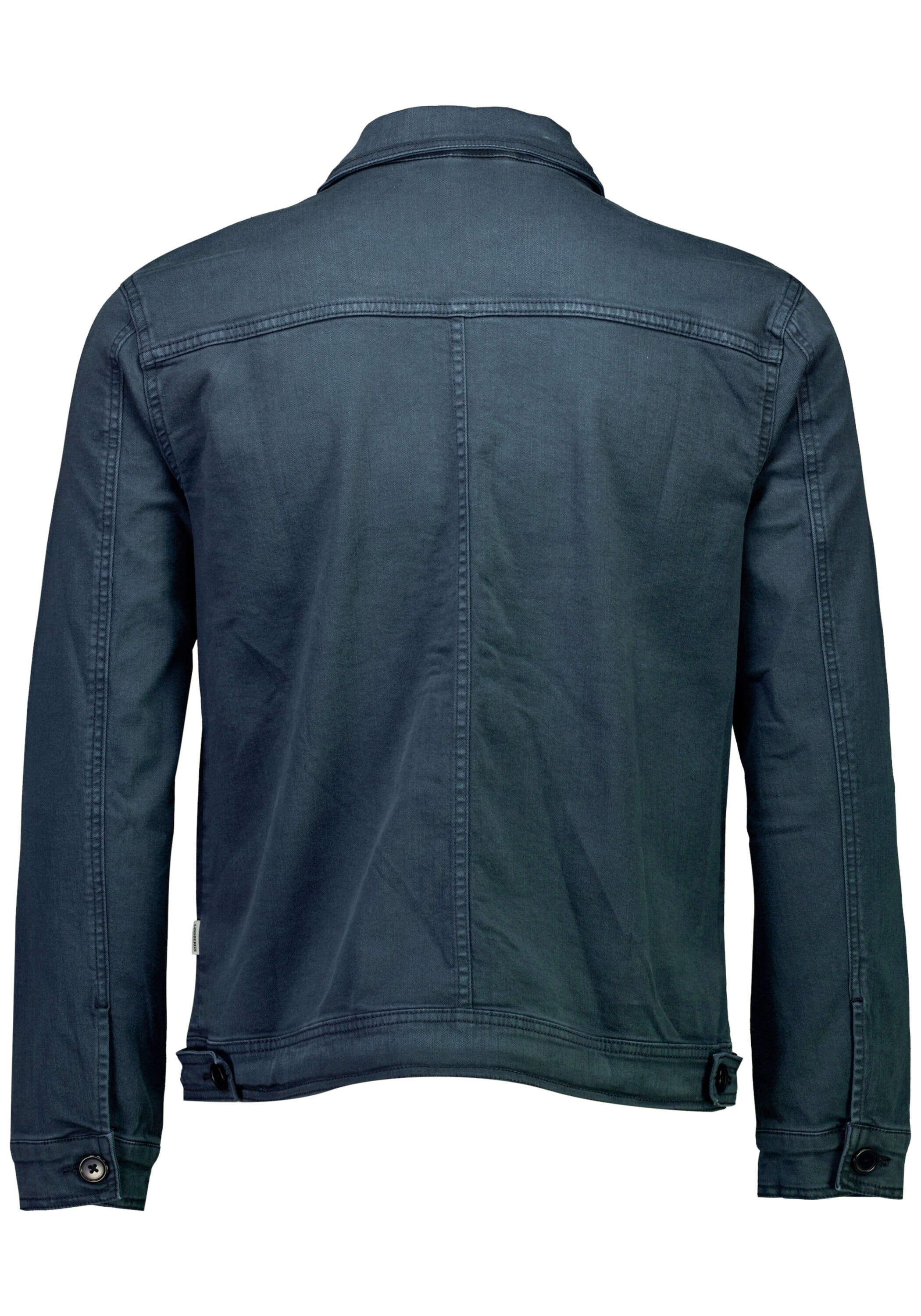 LINDBERGH Hemdjacke »Lindbergh Hemdjacke«