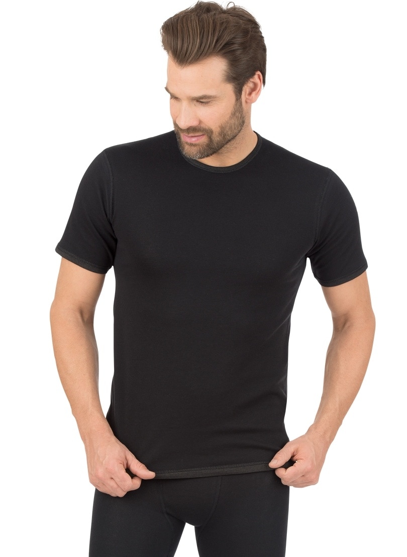 Trigema Funktionsshirt "TRIGEMA Funktionsshirt", 1 Stk. günstig online kaufen