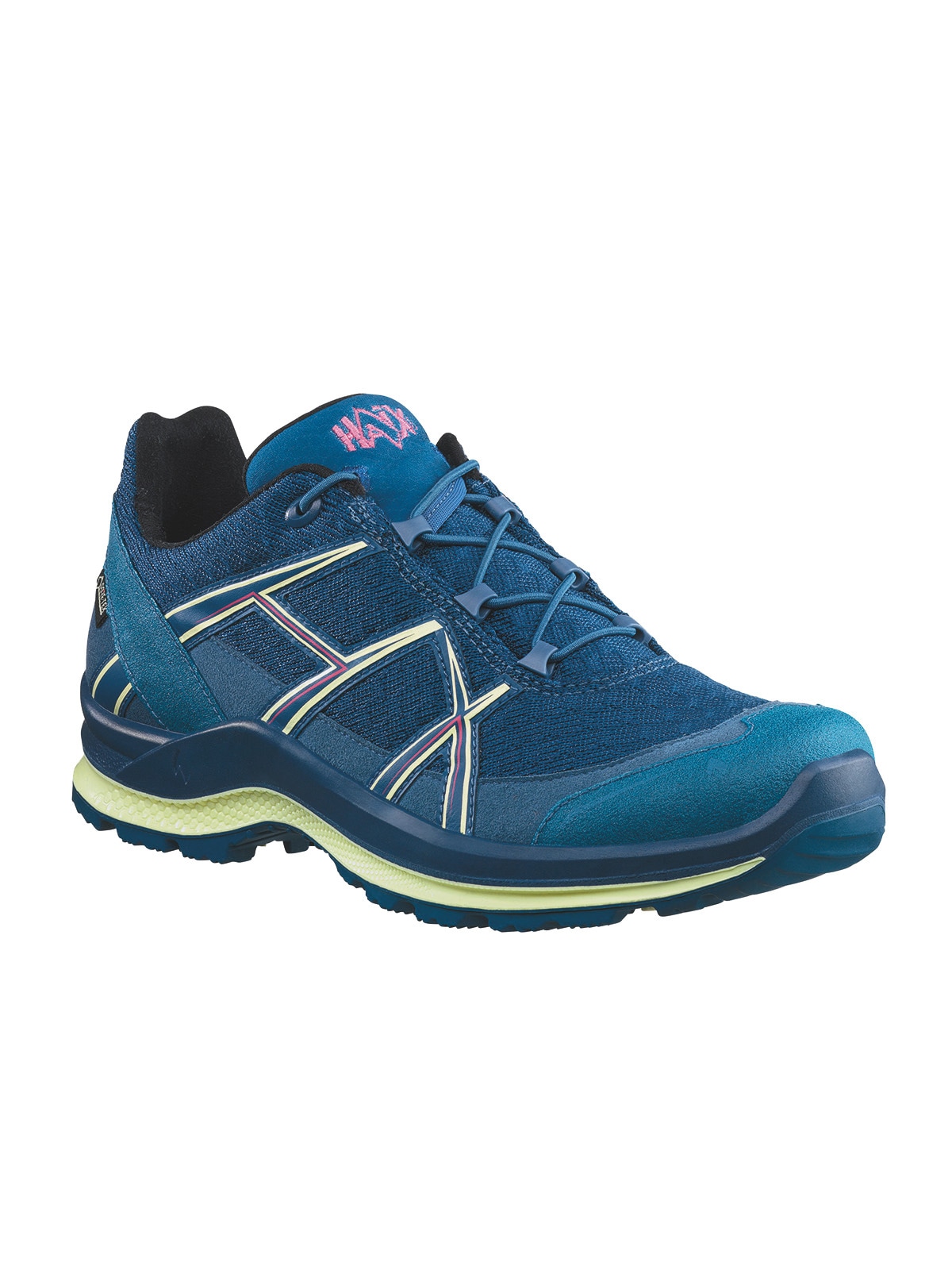haix Wanderschuh "Black Eagle Adventure 46055 GTX Ws"