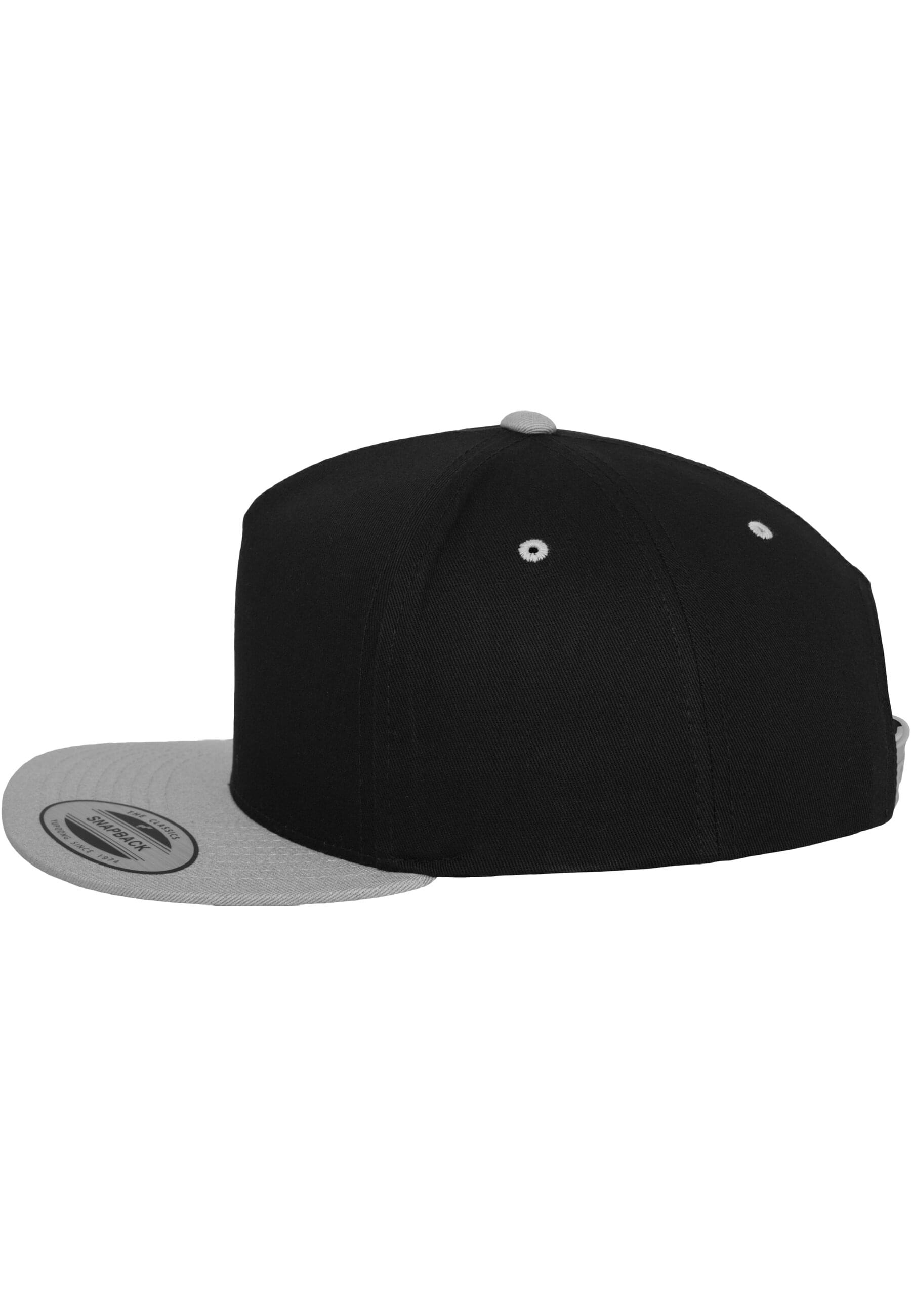 Flexfit Flex Cap »Flexfit Unisex Classic 5 Panel Snapback«