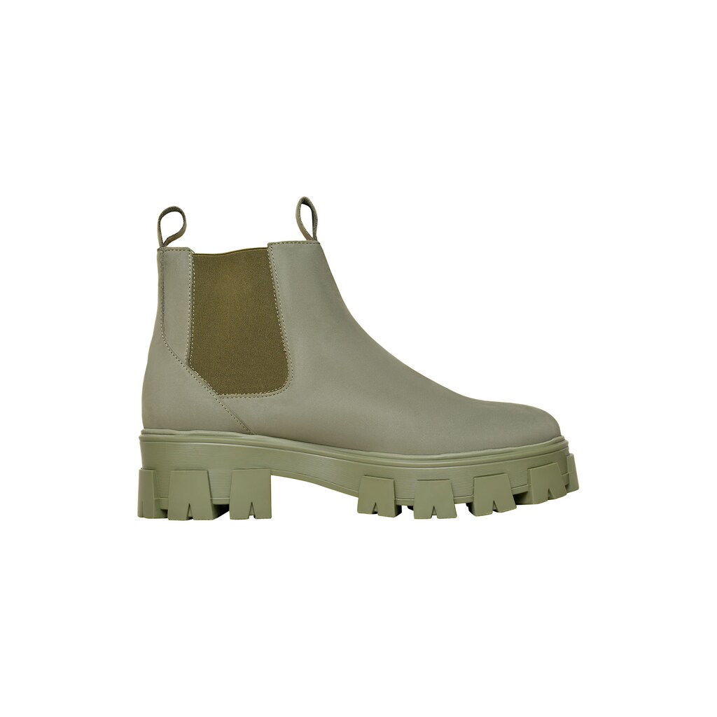 N91 Plateaustiefelette »Style Choice II Chelsea Boots«