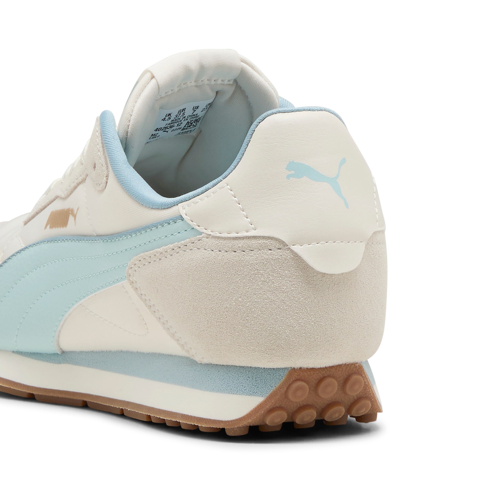 PUMA Sneaker »ST MILER ROSE«  für sportlichen Look, mit Gummilaufsohle, mit Dämpfung