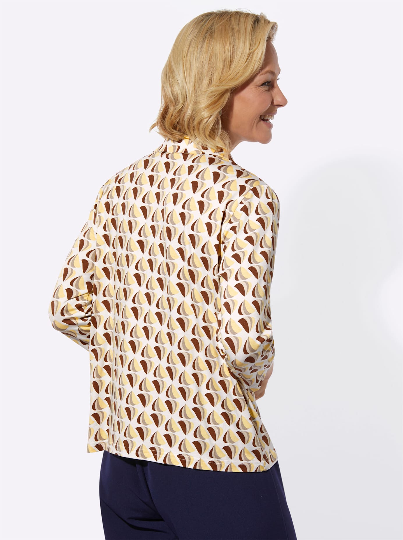 Thumbnail - Classic Poloshirt "Poloshirt" 1 tlg.