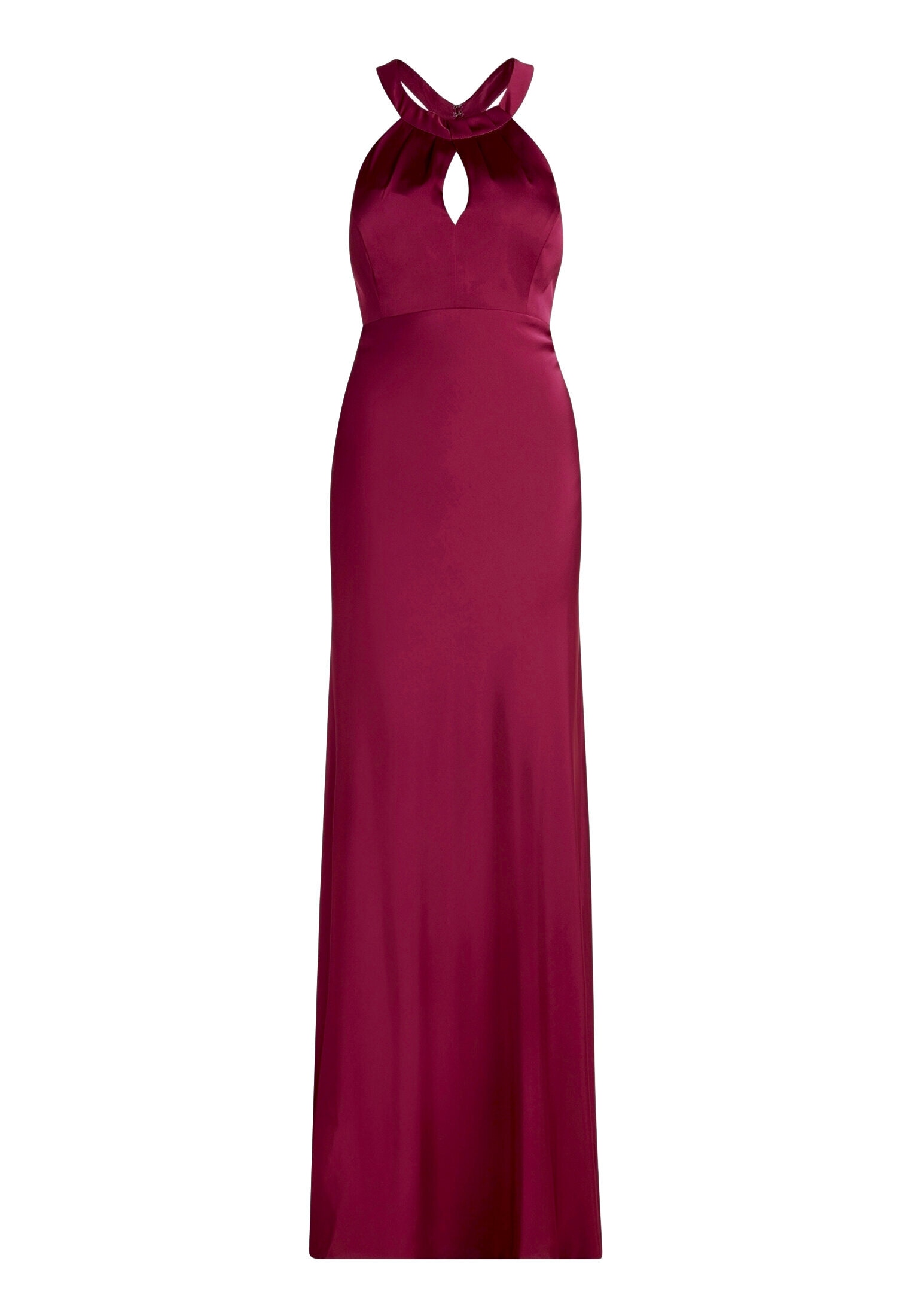 Vera Mont Abendkleid »Damen mit Cut-Outs« Ohne Tasche