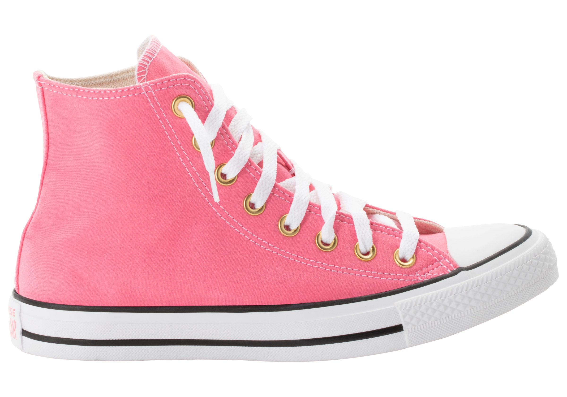 Converse Sneaker »CHUCK TAYLOR ALL STAR PEACHED CANVAS«