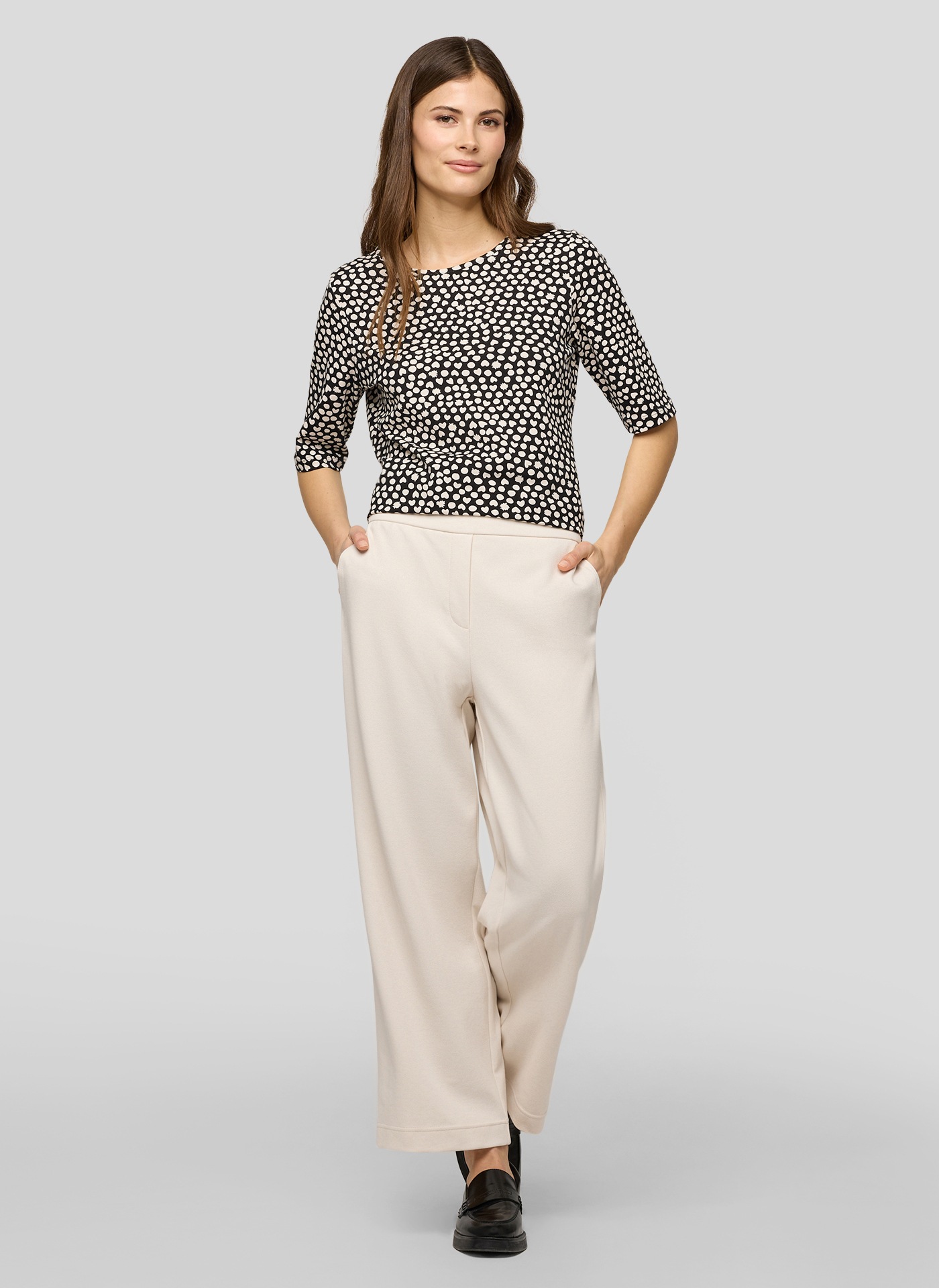 Rabe Print-Shirt »T-Shirt«