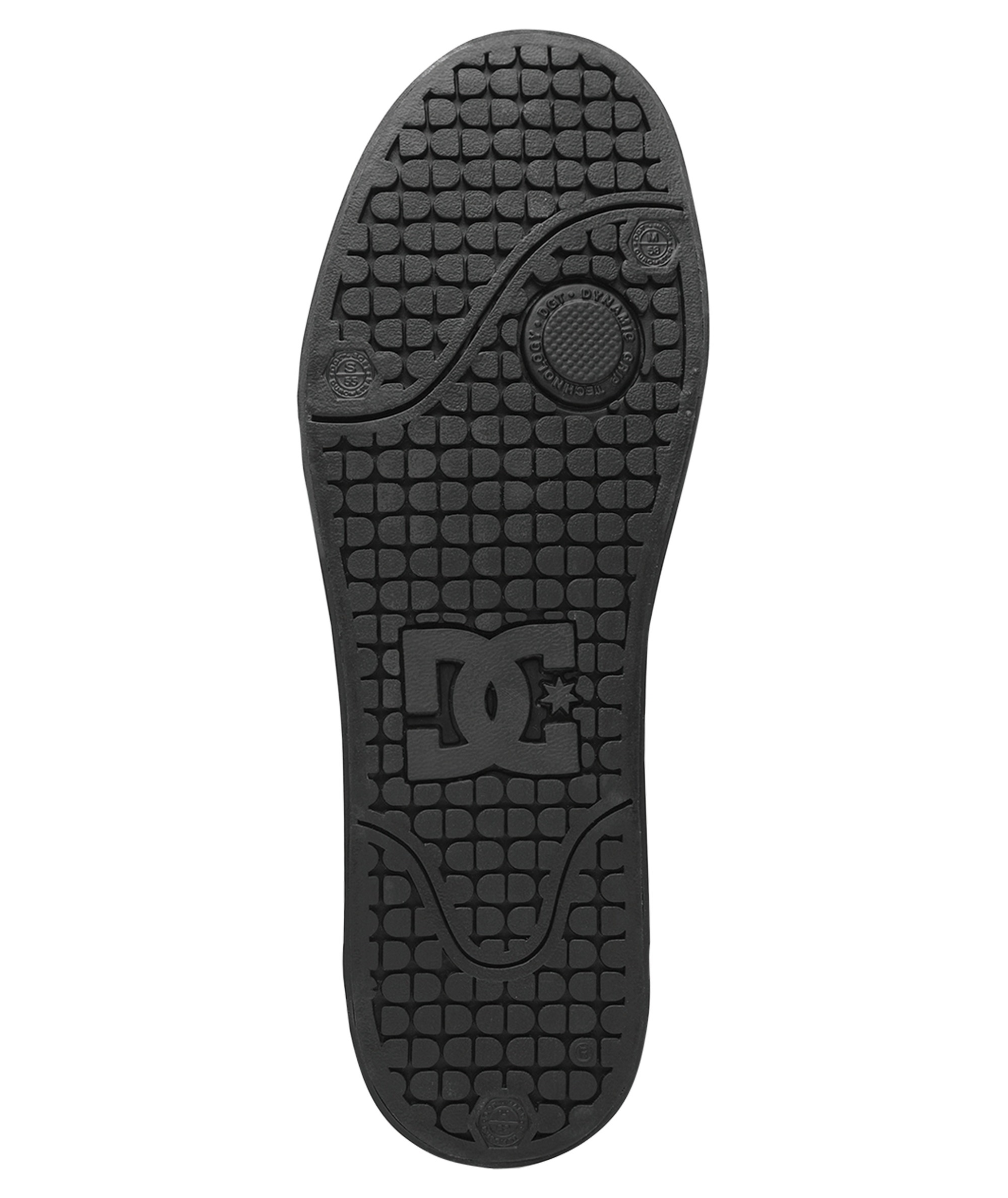 DC Shoes Sneaker »PURE«