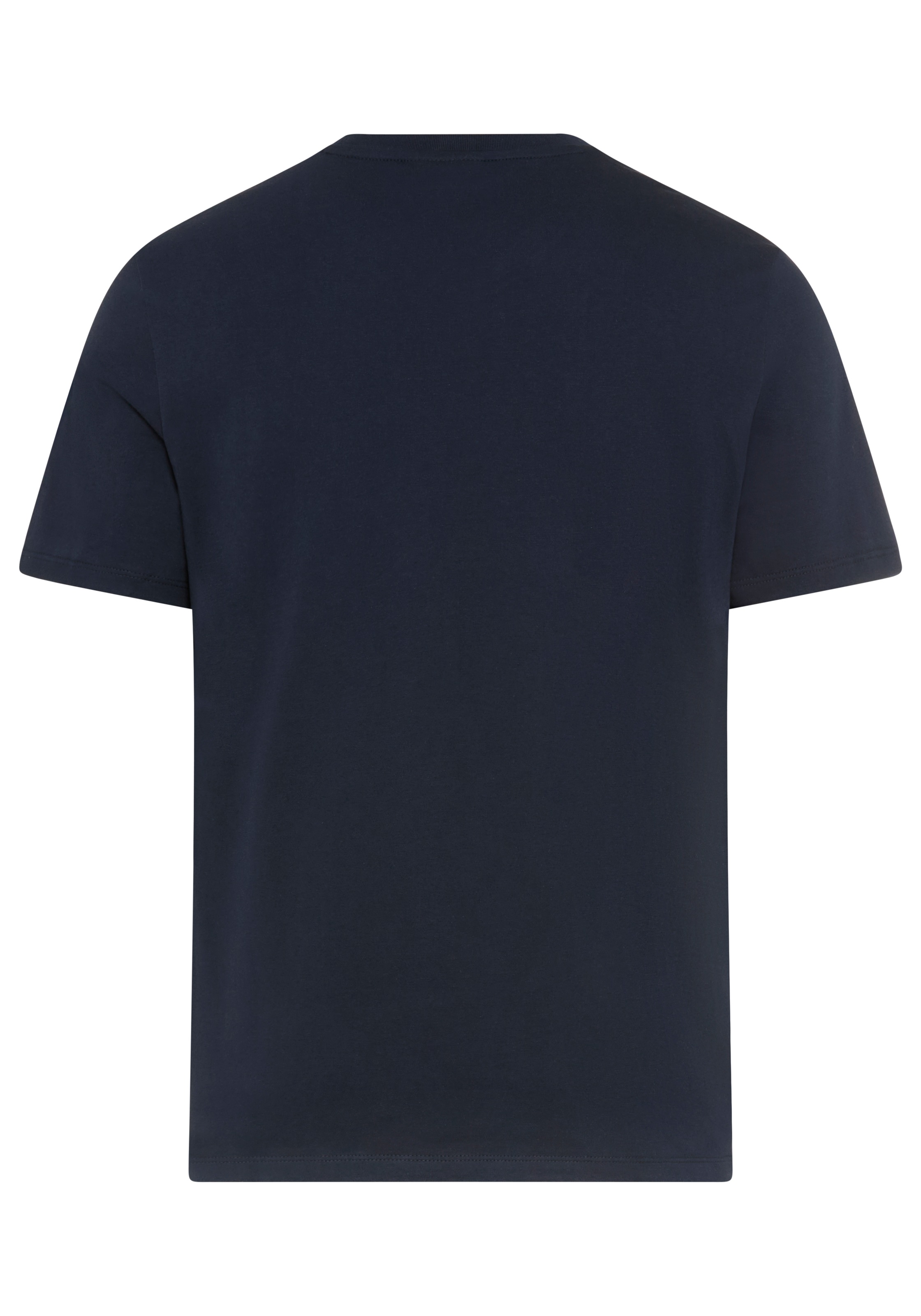 Calvin Klein Jeans T-Shirt "CLASSIC MONOGRAM" regular fit, Rundhalsausschni günstig online kaufen