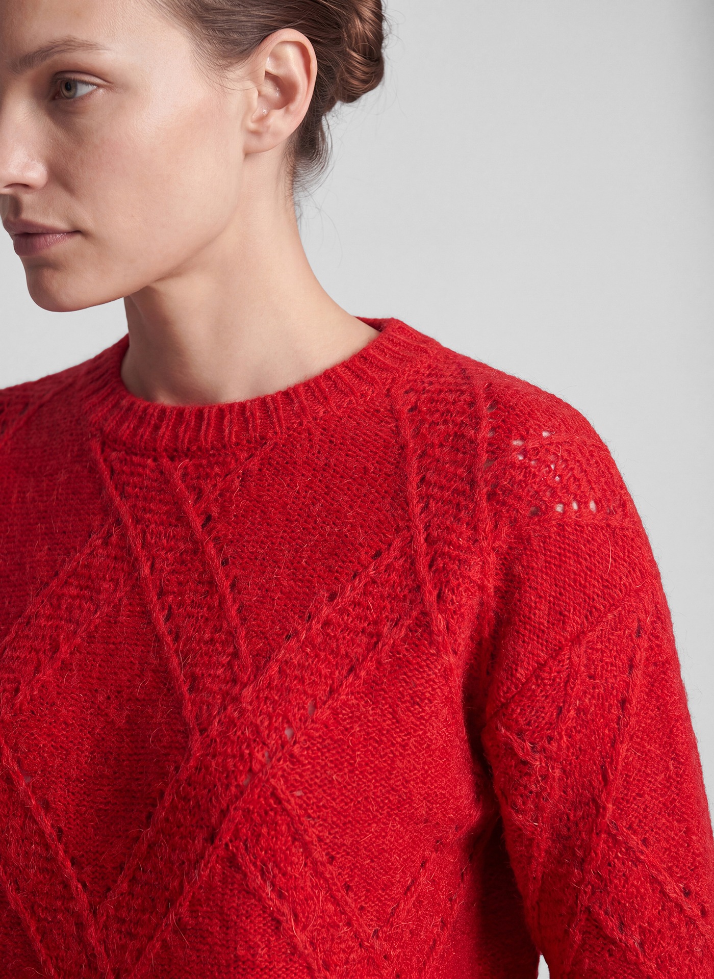 Rabe Strickpullover »Pullover«