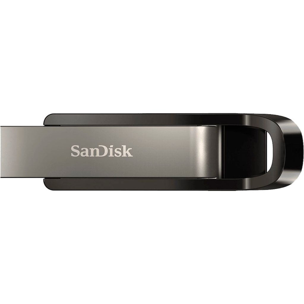 Sandisk USB-Stick »Ultra Extreme Go 3.2 Flash Drive 256GB«, (USB 3.2 Lesegeschwindigkeit 400 MB/s)