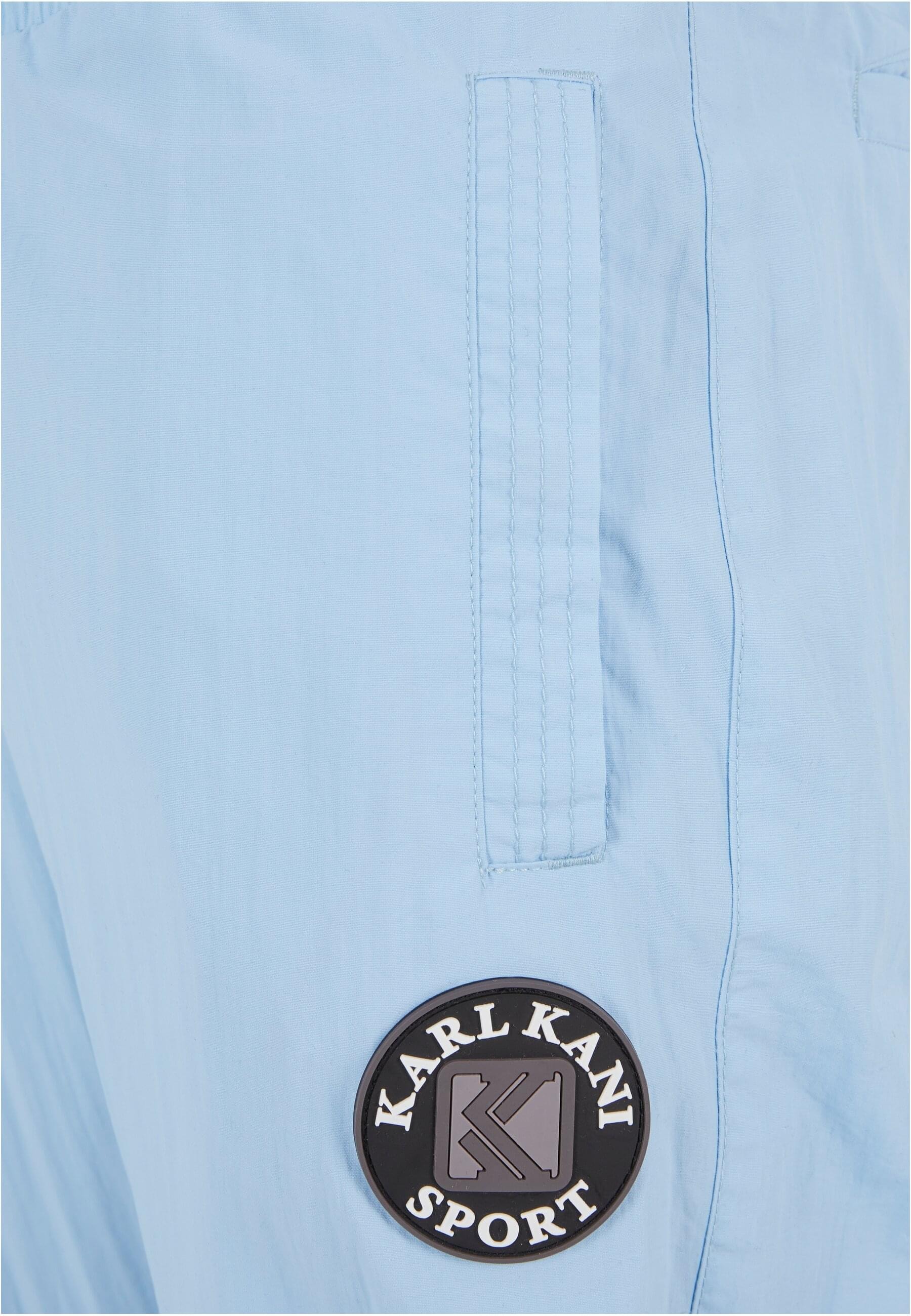 Karl Kani Stoffhose »Karl Kani Herren KM241-046-1 Karl Kani OG Trackpants«, (1 tlg.)