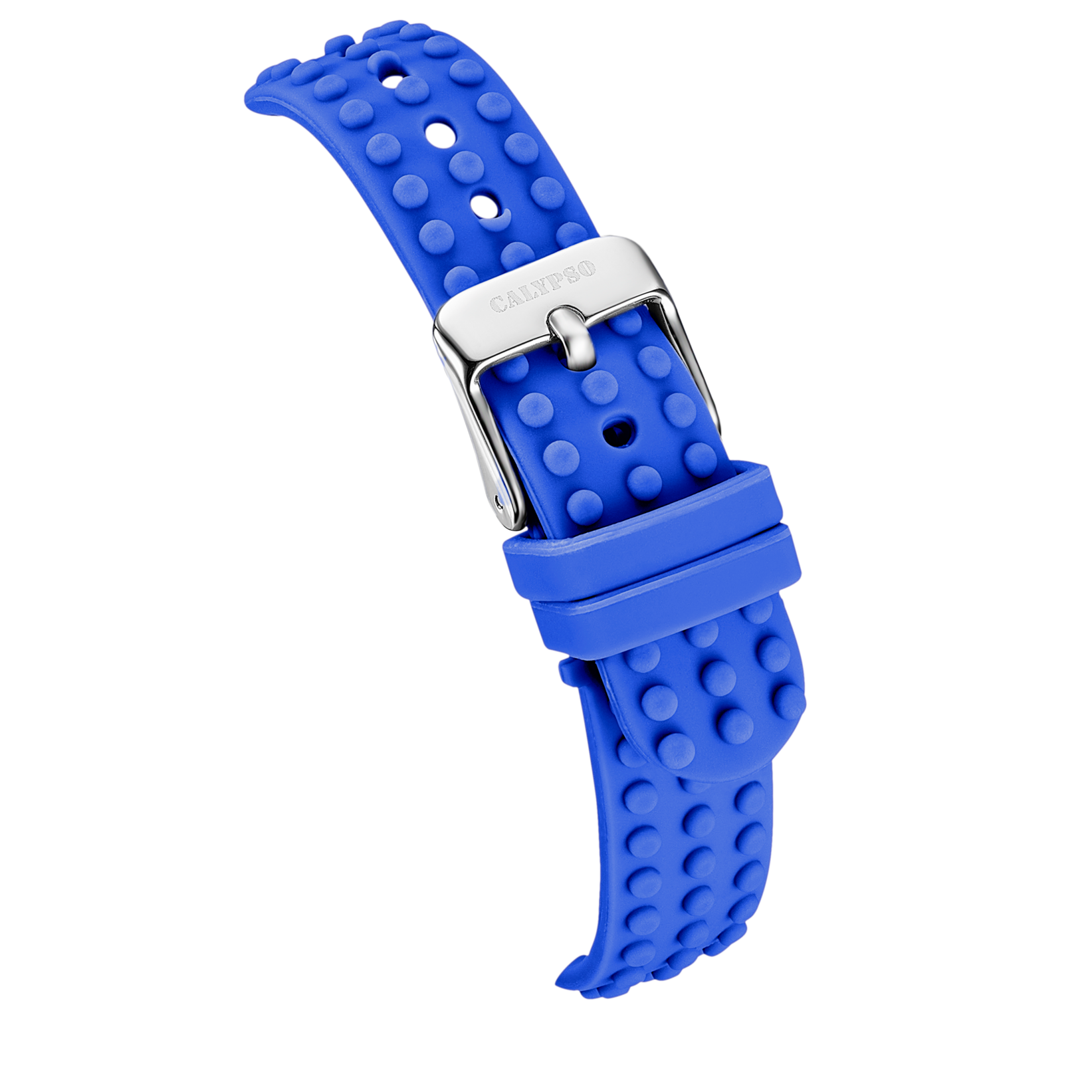CALYPSO WATCHES Quarzuhr »Junior Collection« Armbanduhr, Silikonarmband, analog