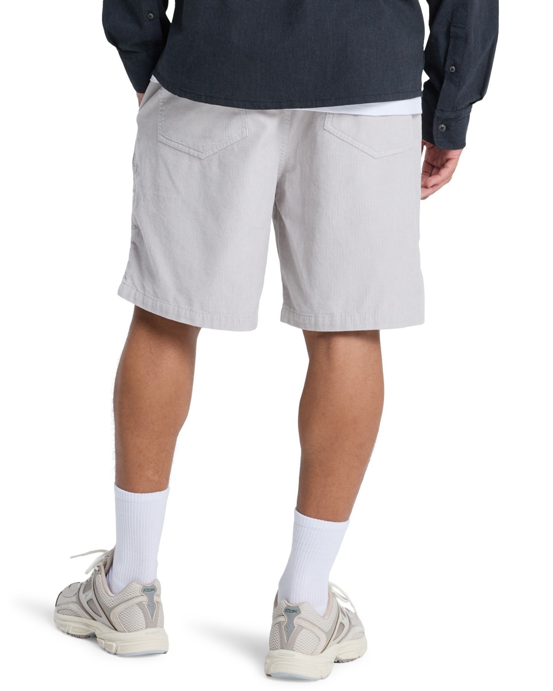 Quiksilver Bermudas "Taxer 18"" günstig online kaufen