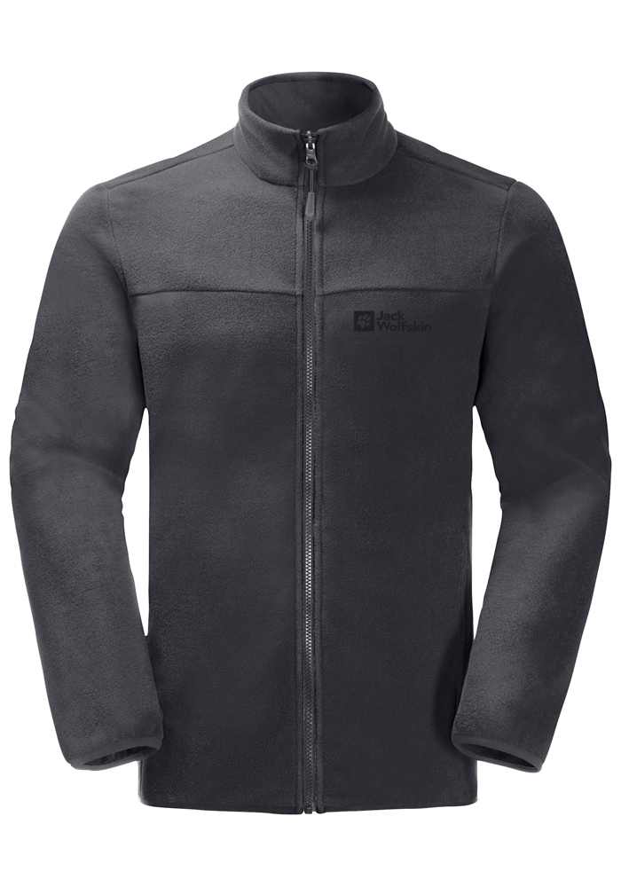 Jack Wolfskin Fleecejacke »BEILSTEIN FZ M«