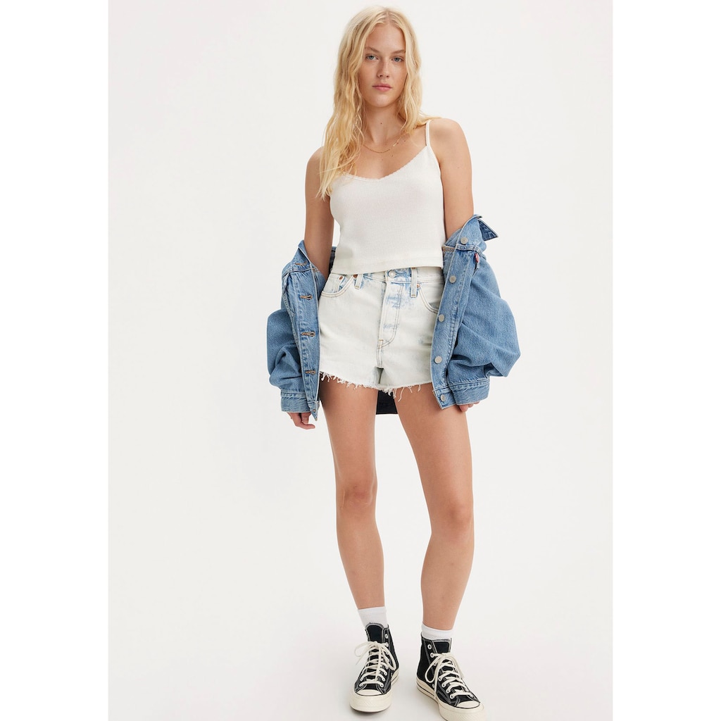 Levi's® Shorts »501 Original Short«, 501 Collection