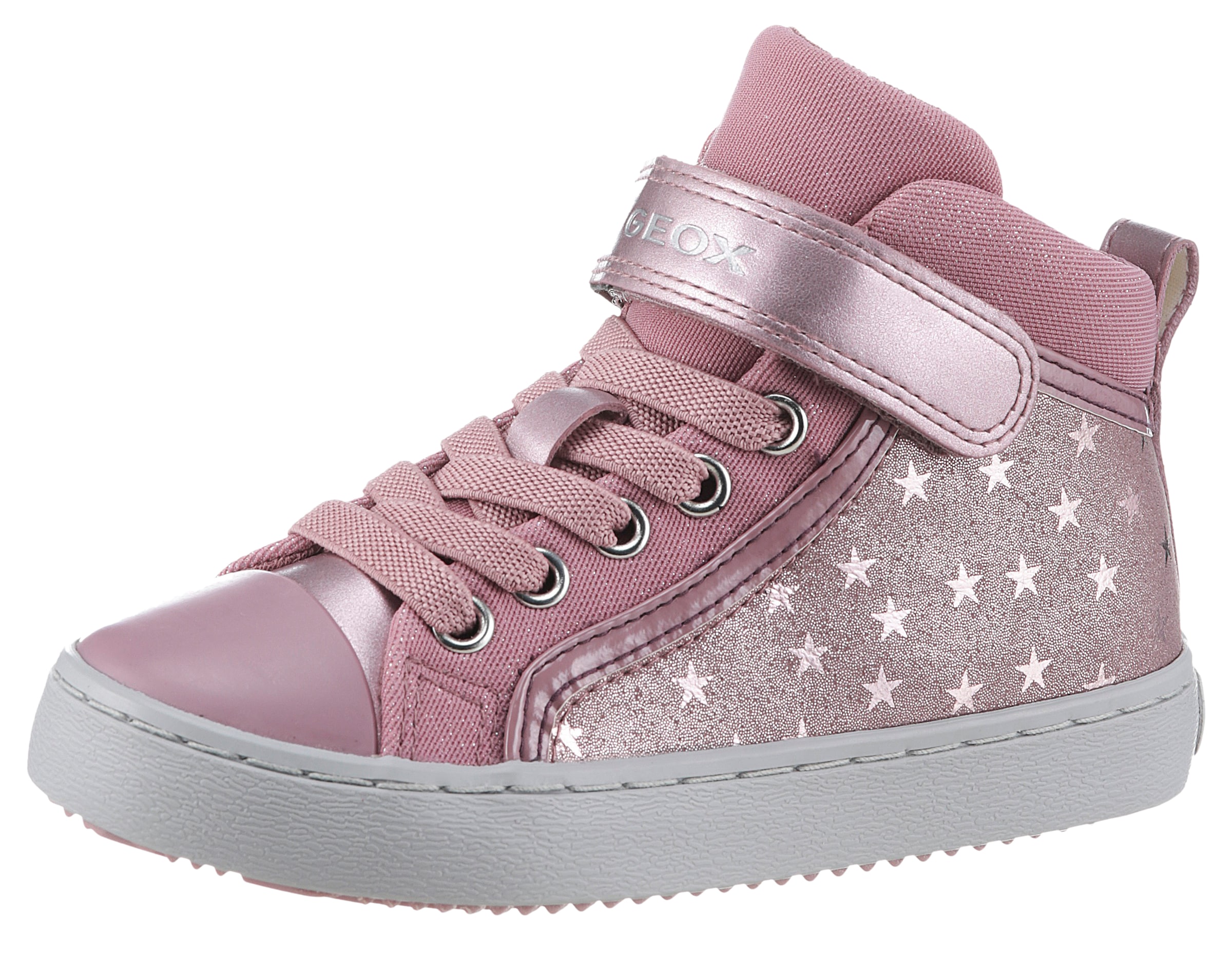 Geox Sneaker »J KALISPERA GIRL I« High Marš...