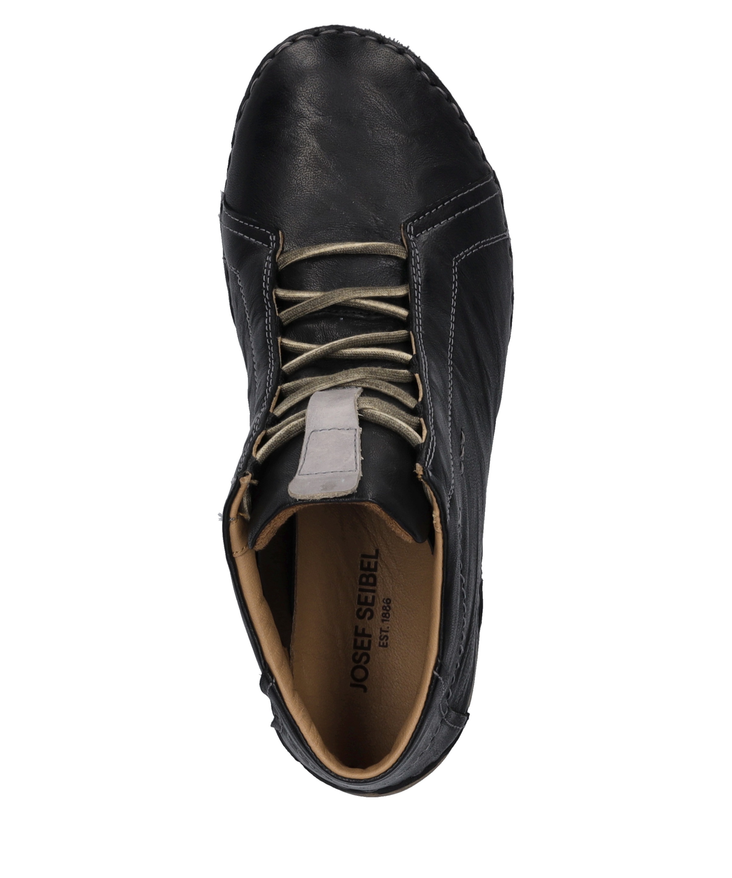Josef Seibel Stiefelette »Felicia 05, schwarz-kombi«