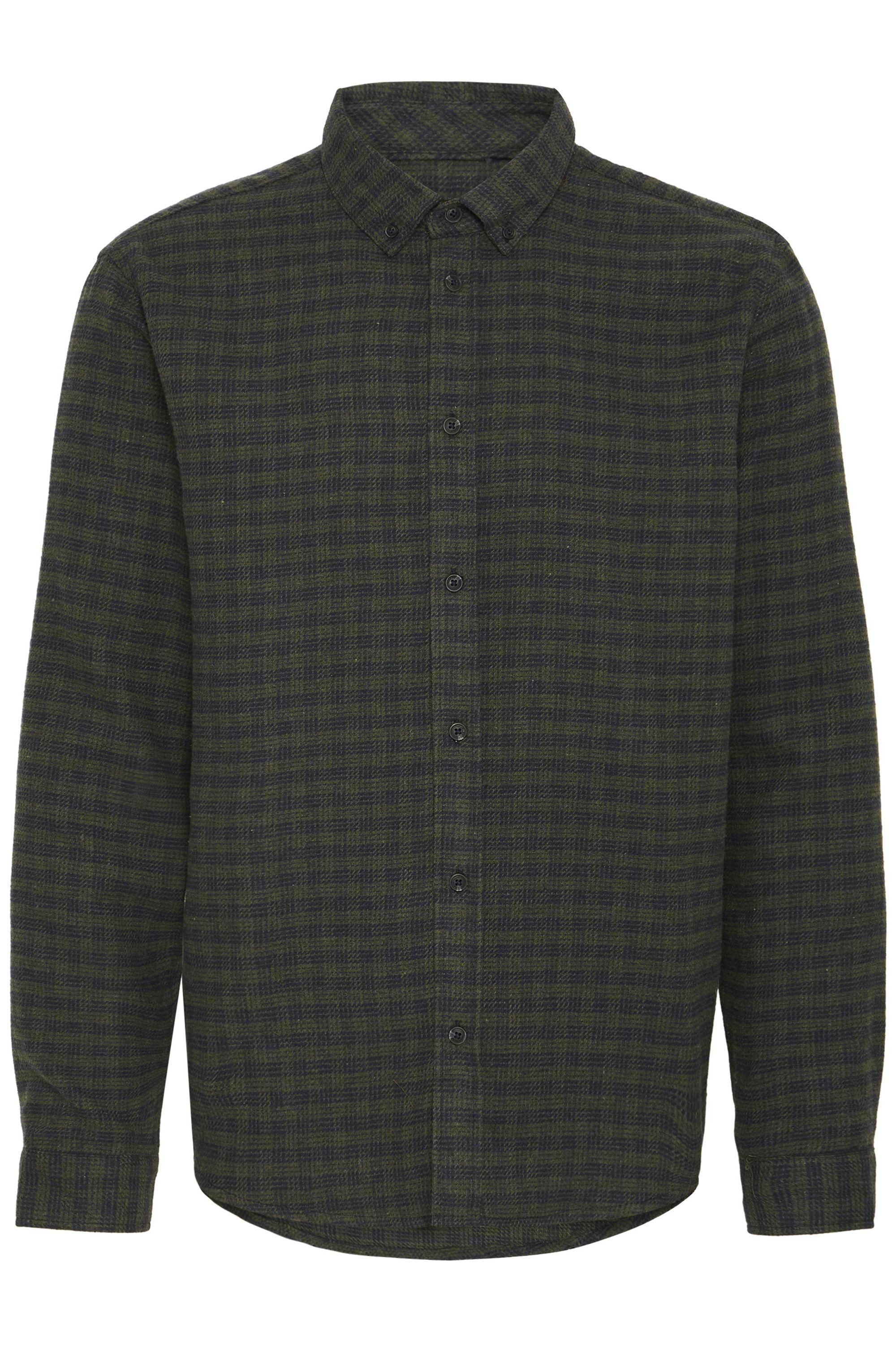 Blend Langarmhemd "Langarmhemd BHBARNEY" günstig online kaufen