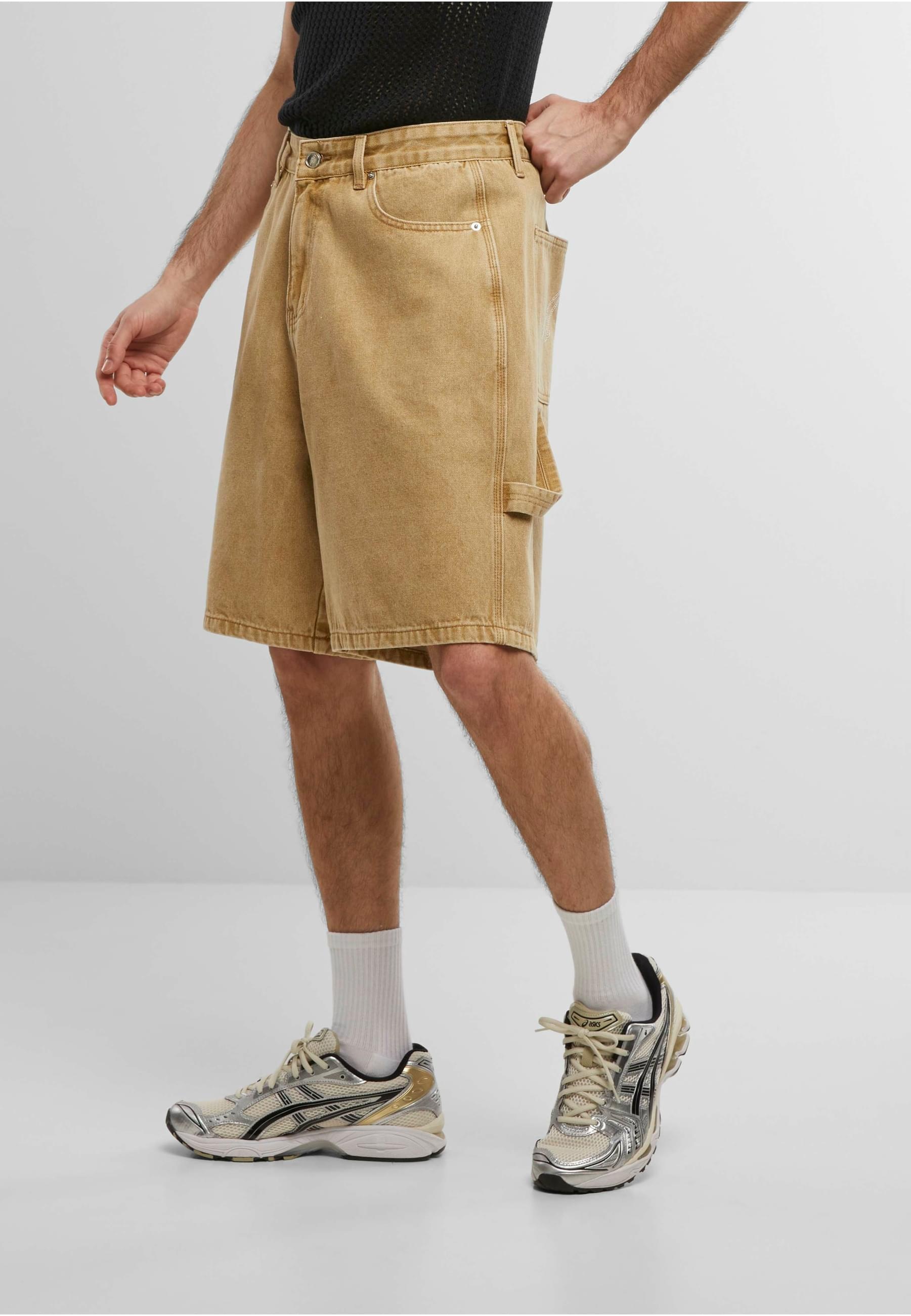 Another Cotton Lab Shorts »Another Cotton Lab Short Carpenter Pants«, (1 tlg.)