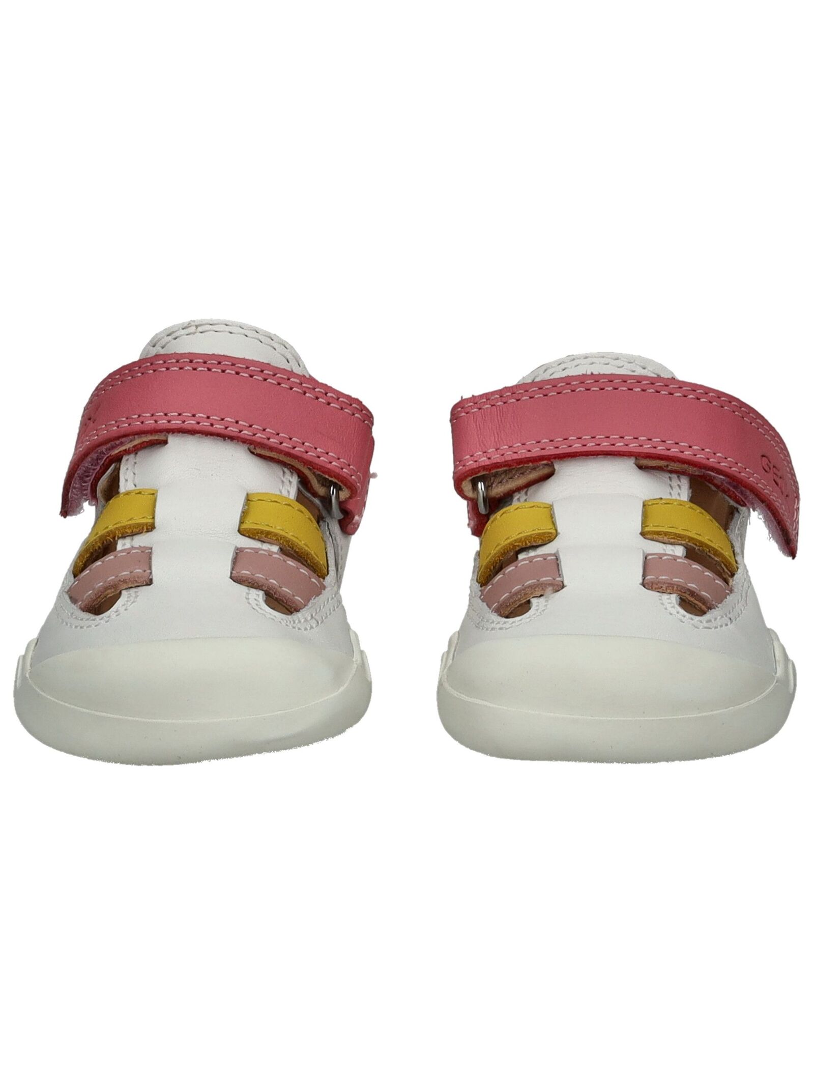 Thumbnail - Geox Sandale "Geox Sneaker Nappaleder"