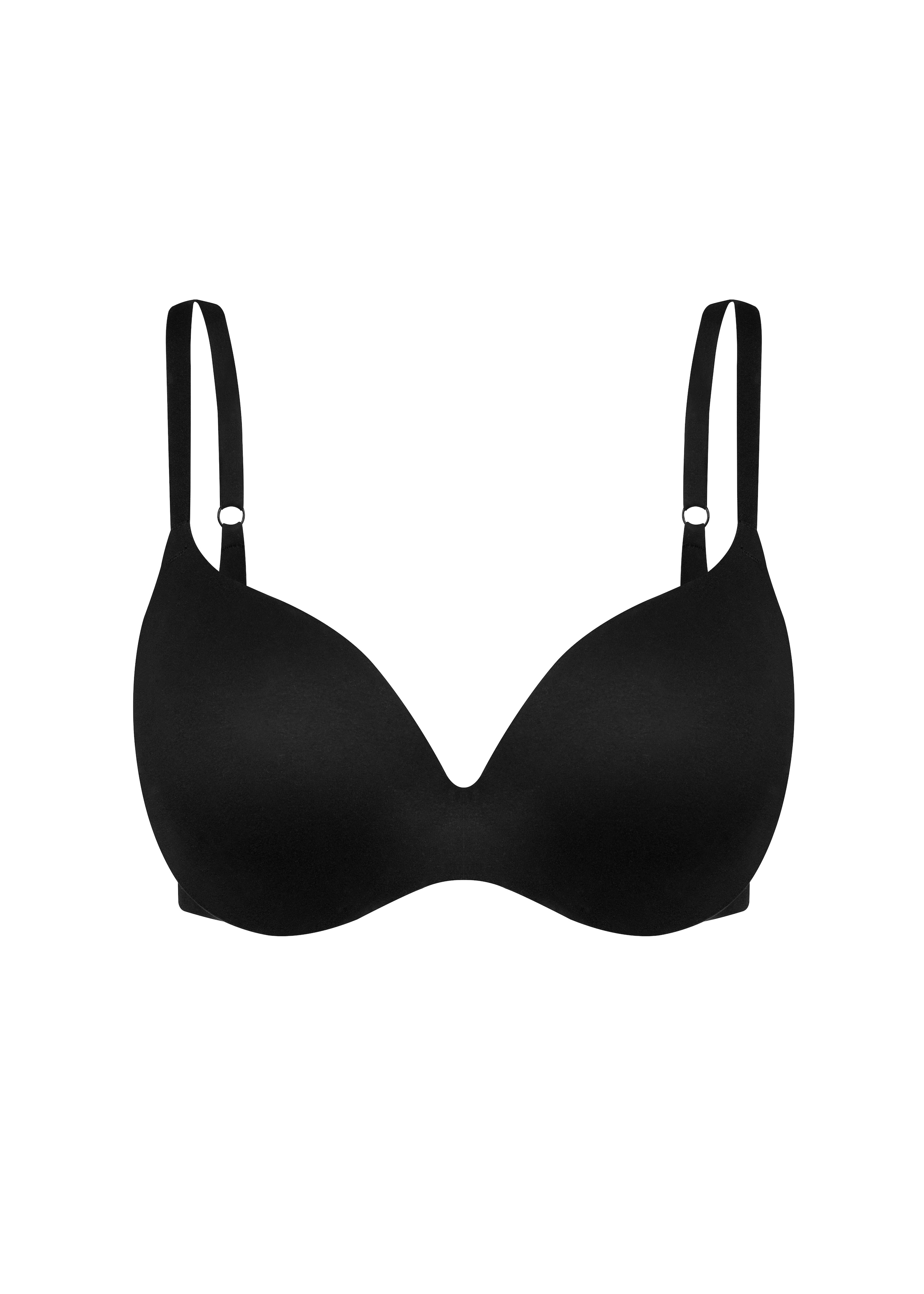 MAGIC Bodyfashion Push-up-BH