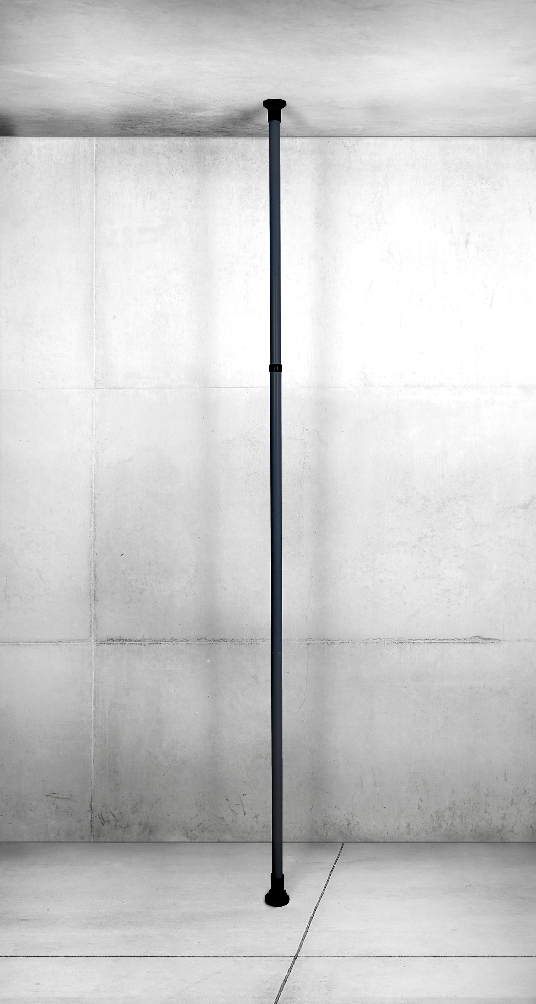 WENKO Klemmstange »Herkules«, ausziehbar, verstellbar bis 300 cm | BAUR