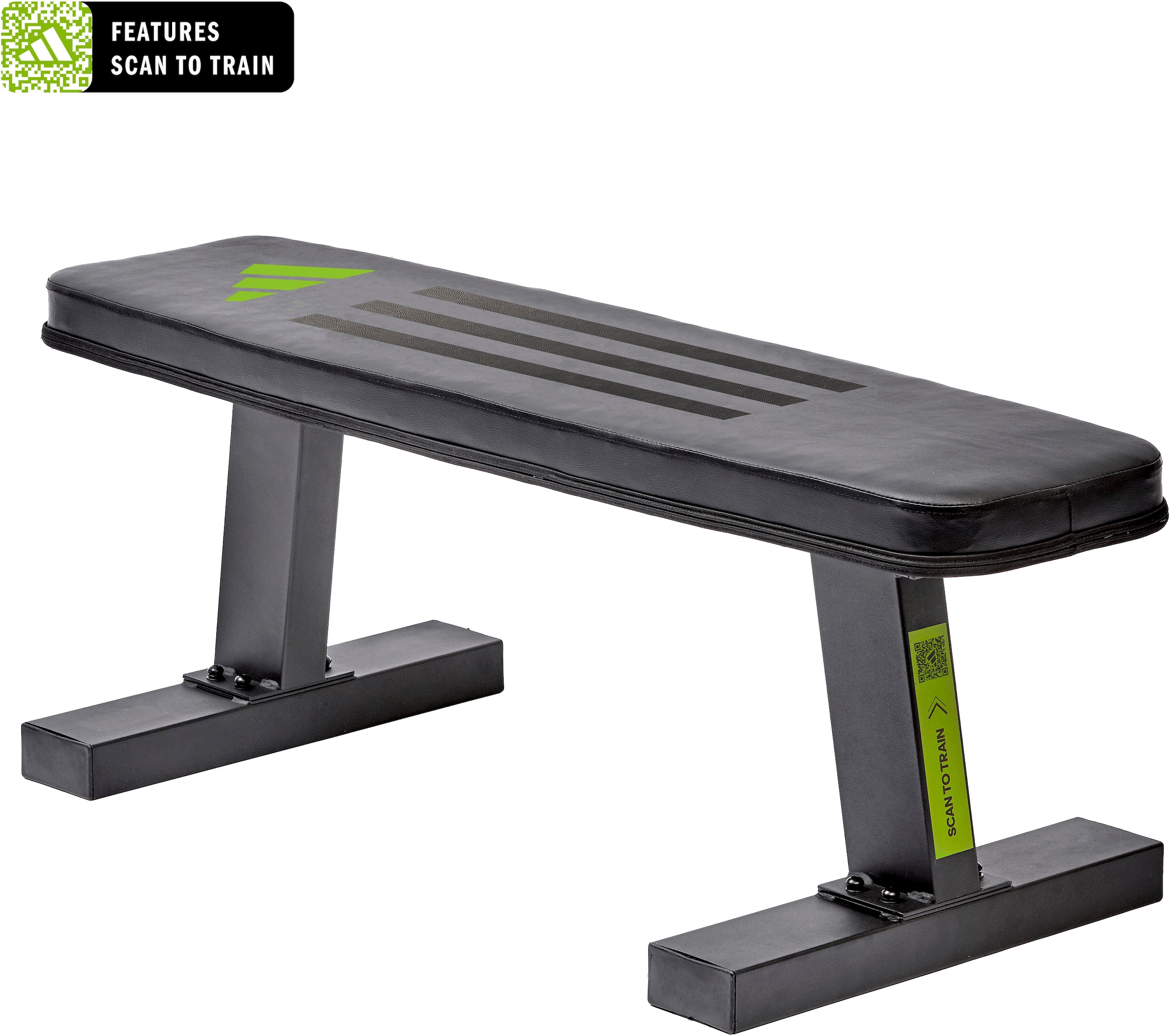 adidas Performance Trainingsbank "Trainingsbank"