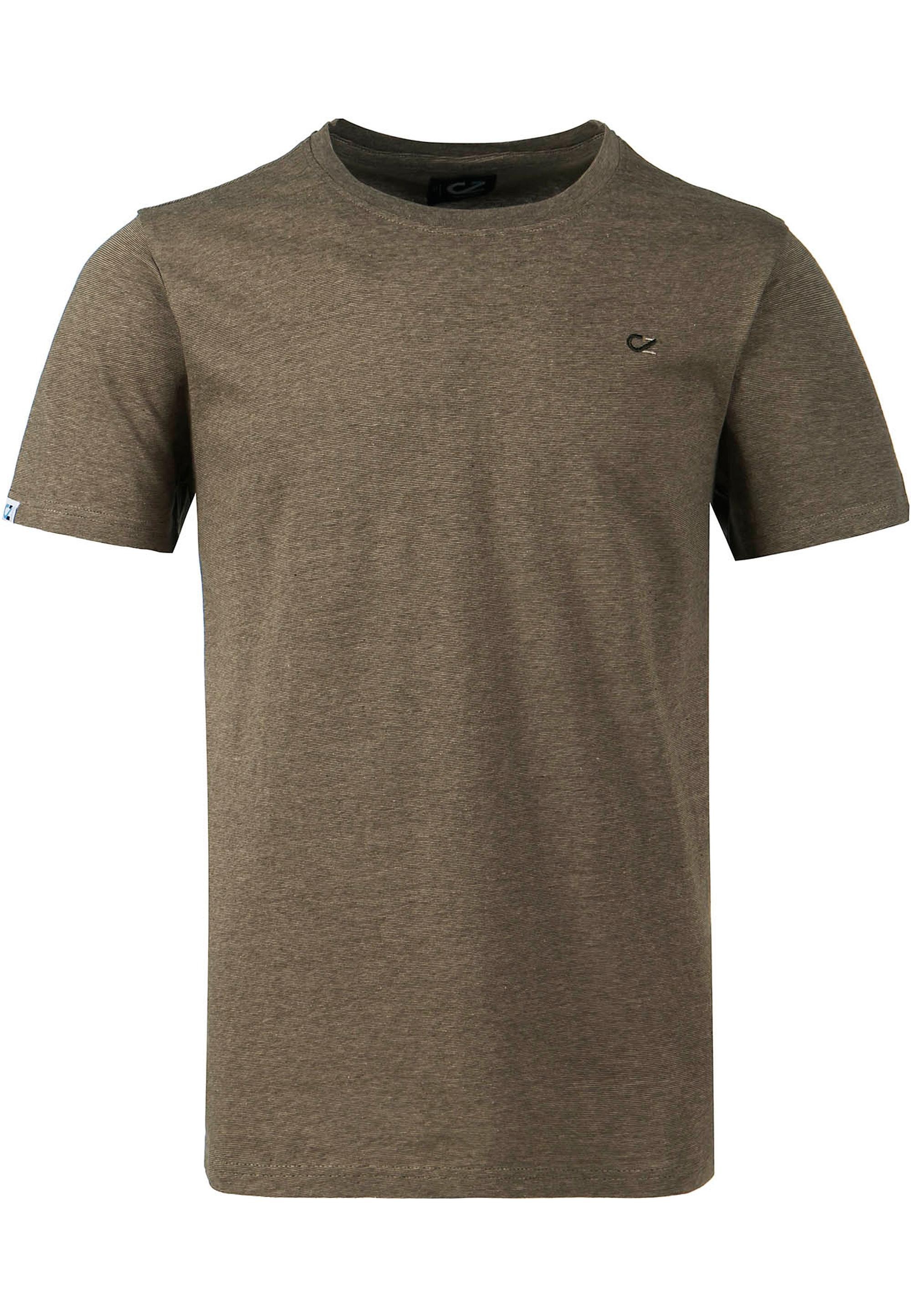 CRUZ Funktionsshirt »Hamill«, in schlichtem Design