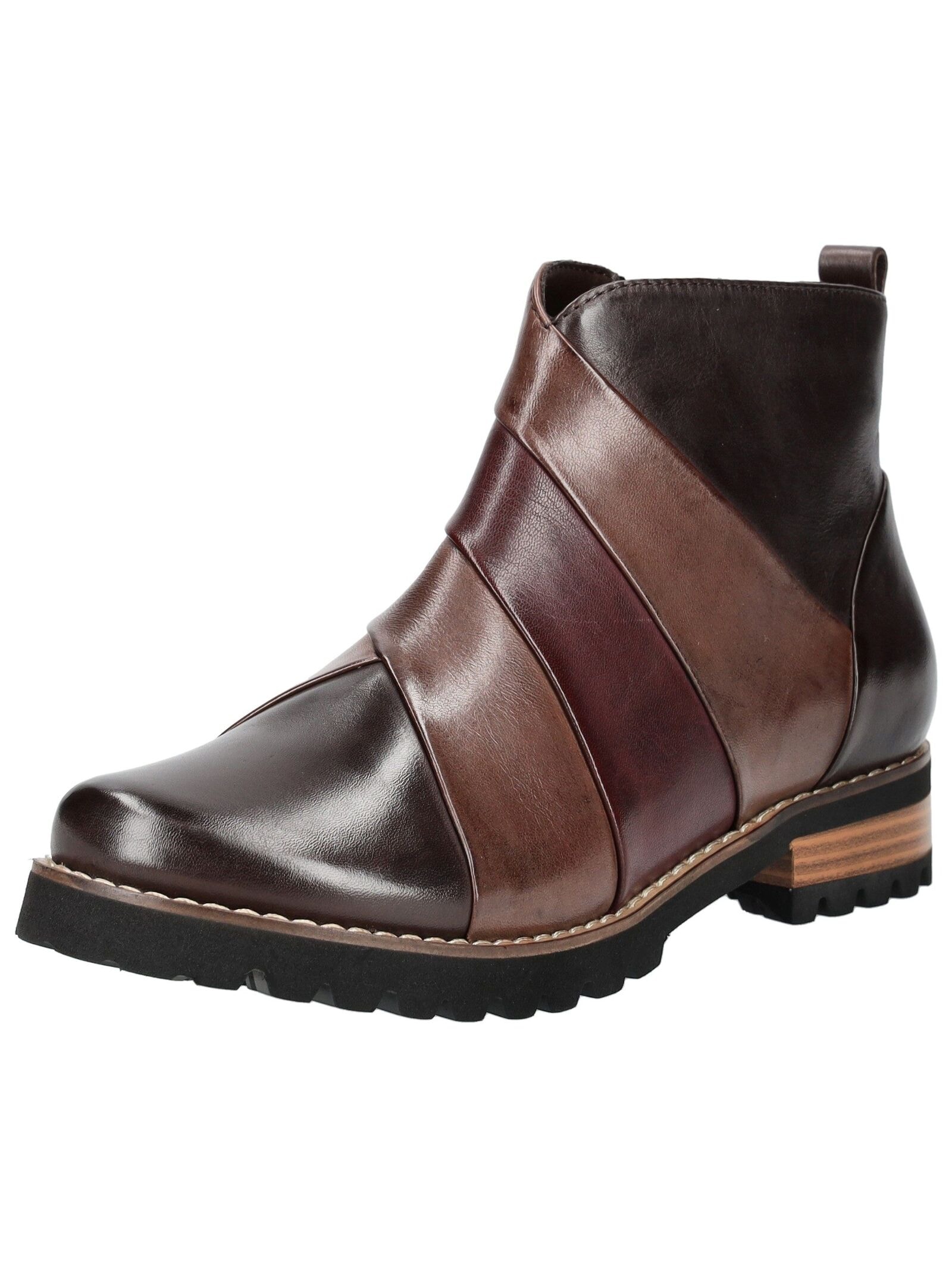 Regarde Le Ciel Stiefelette "Regarde Le Ciel Stiefelette Leder" günstig online kaufen