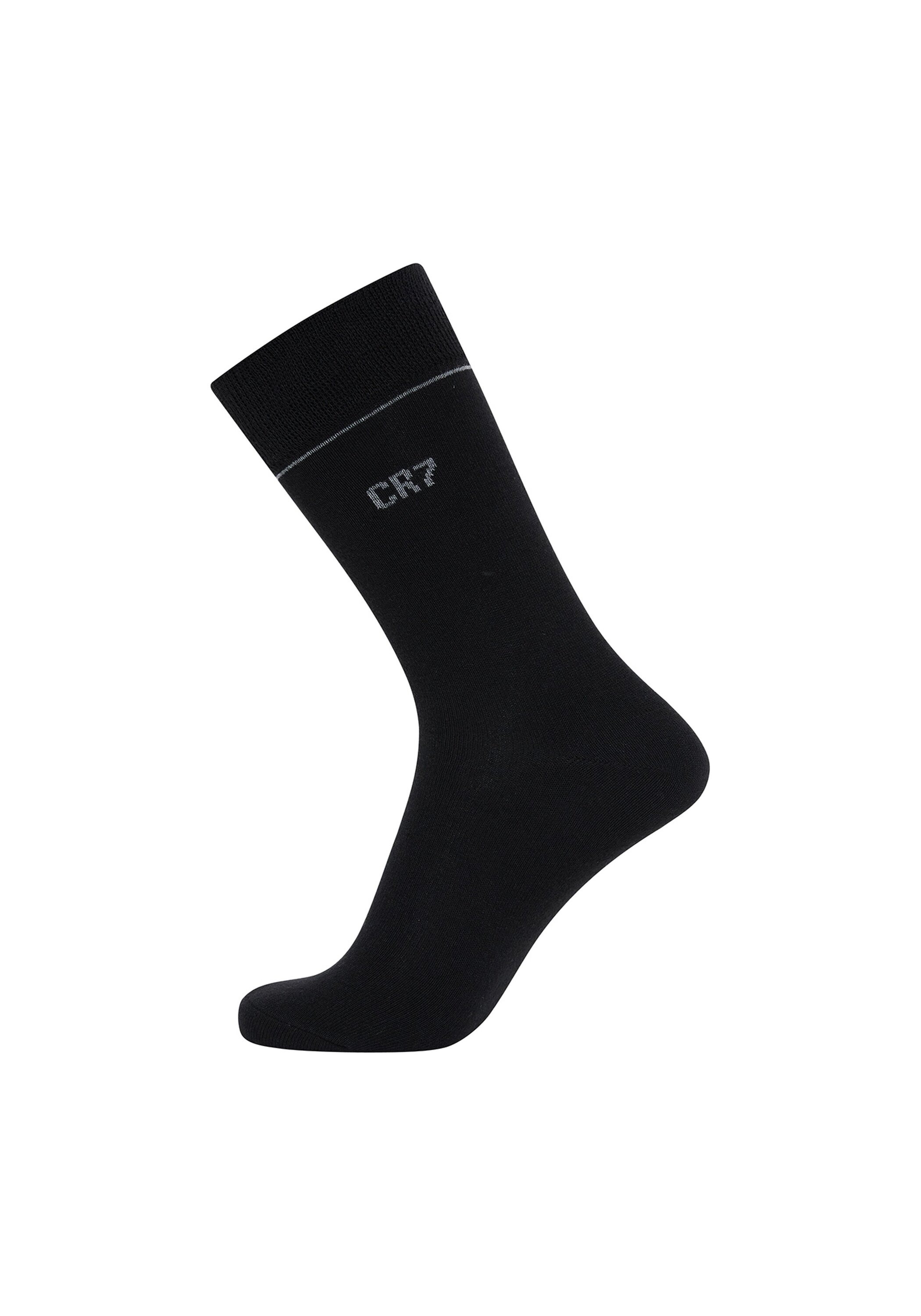 CR7 Kurzsocken "Socken 10er Pack" günstig online kaufen