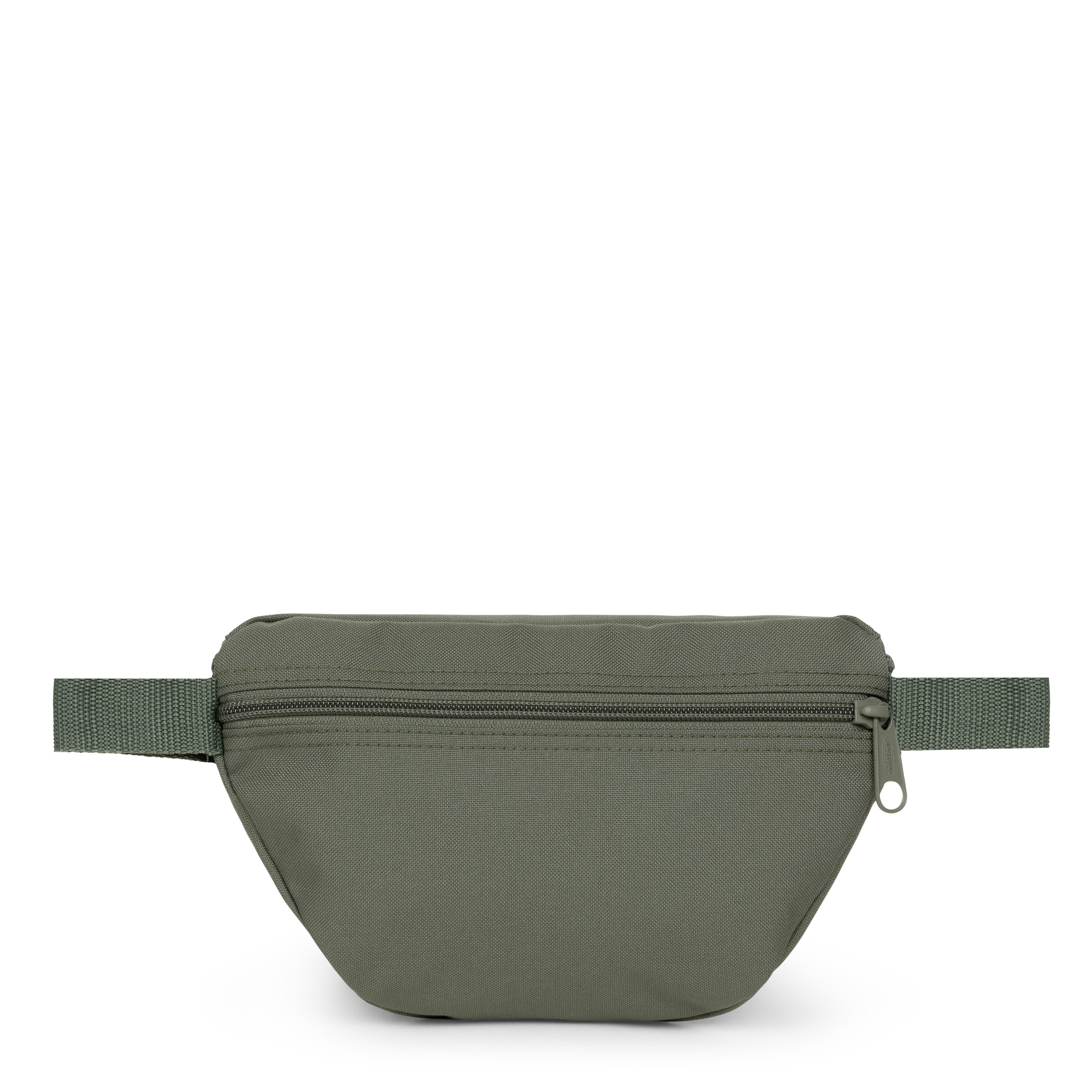 Eastpak Bauchtasche »SPRINGER Kontrast Black Blue« aus pflegeleichtem Polyester, wasserabweisendes Gewebe