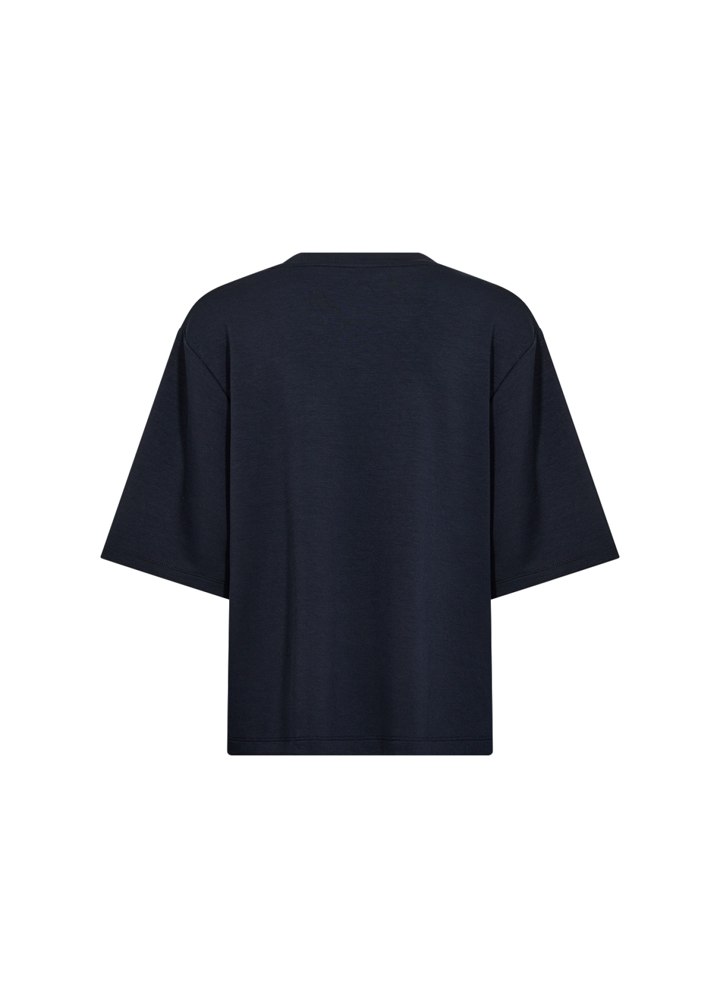 soyaconcept Rundhalsshirt »SC-BANU 231«