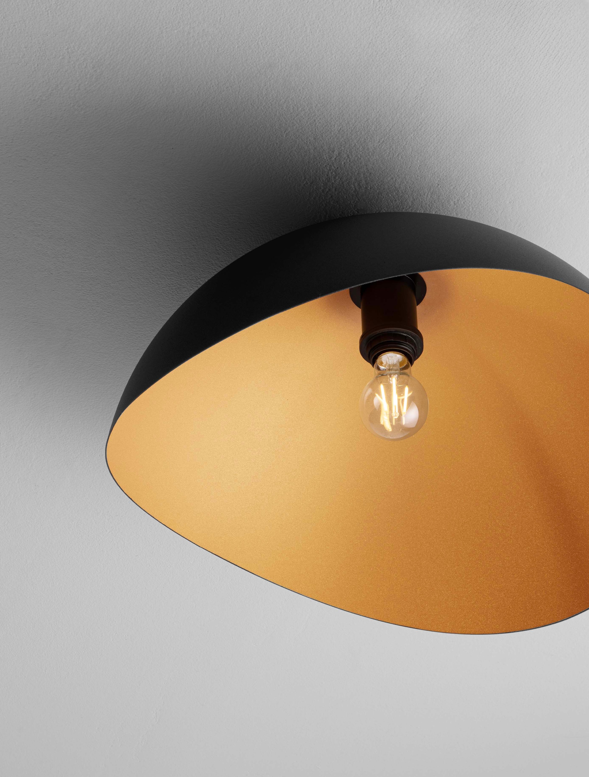 Nova Luce Deckenleuchte »OPSI«, 1 flammig