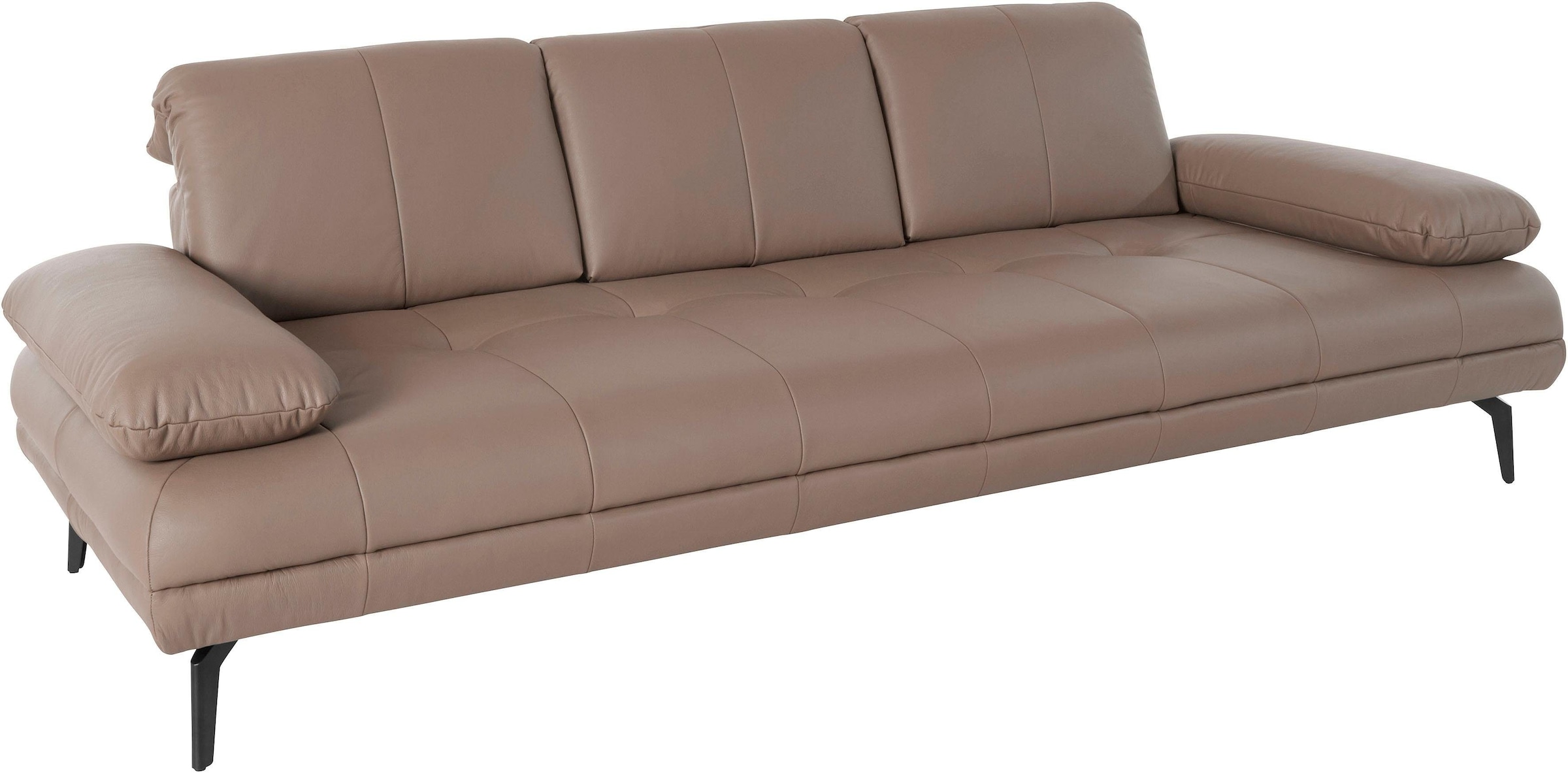 Home affaire 3-Sitzer "Stenlille Multifunktionssofa, bequem" incl. Sitztief günstig online kaufen