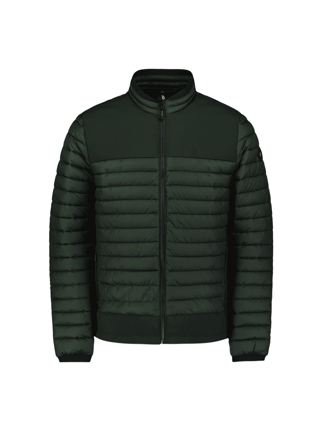 NO EXCESS Leichtdaunenjacke »No Excess Leichte Steppjacke mit matter Oberfläche«