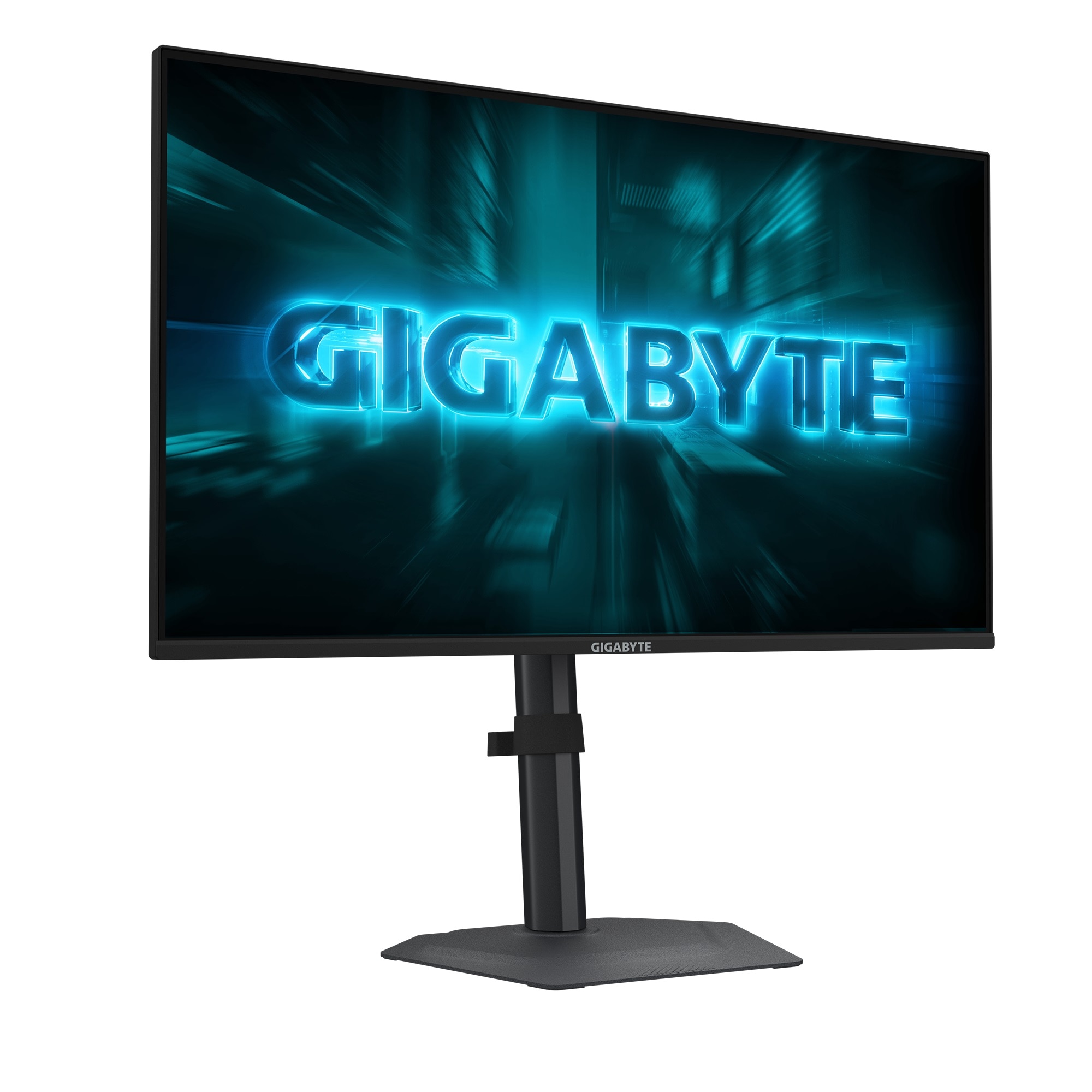 Gigabyte Gaming-Monitor »G25F2A« 62,2 cm/25 ″  1920 x 1080 px FHD 1 Reaktionszeit 240 Hz neig-, schwenk-, höhenverstellbar, Lautsprecher