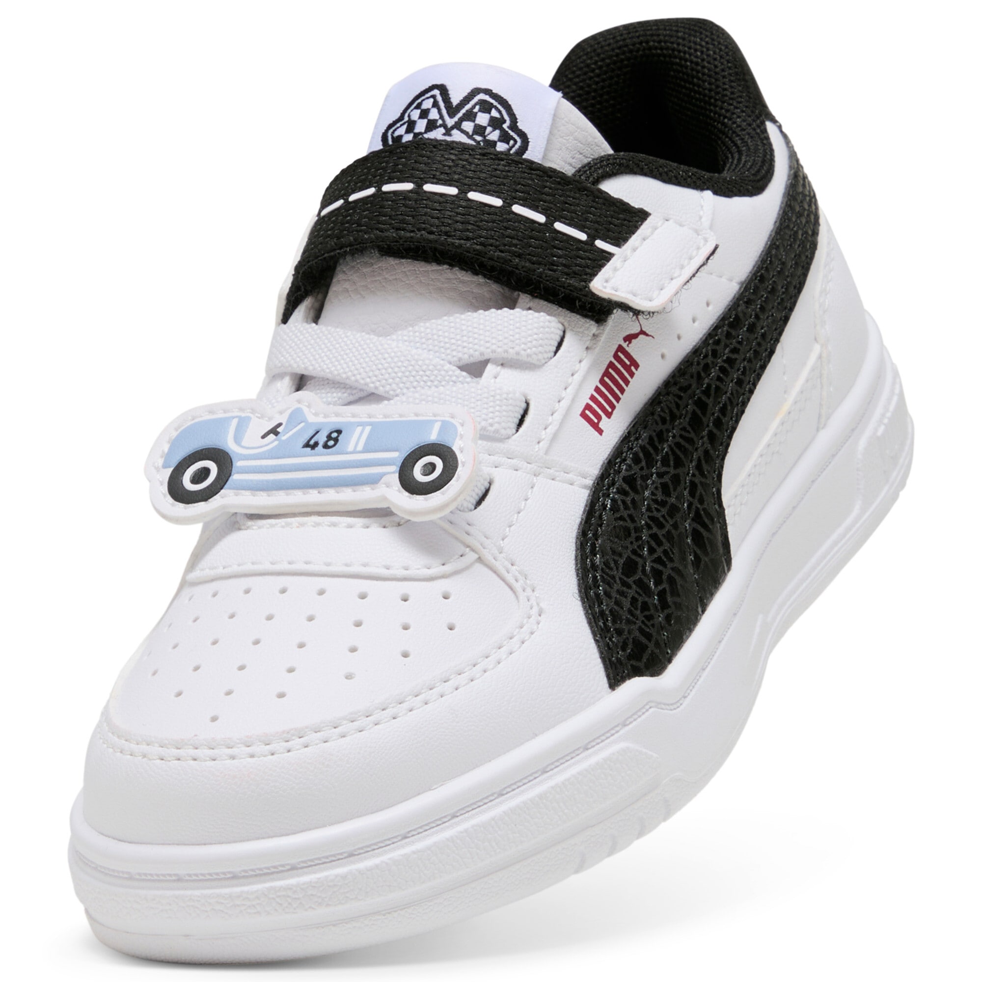 PUMA Sneaker »CAVEN III RACING CREW AC PS«
