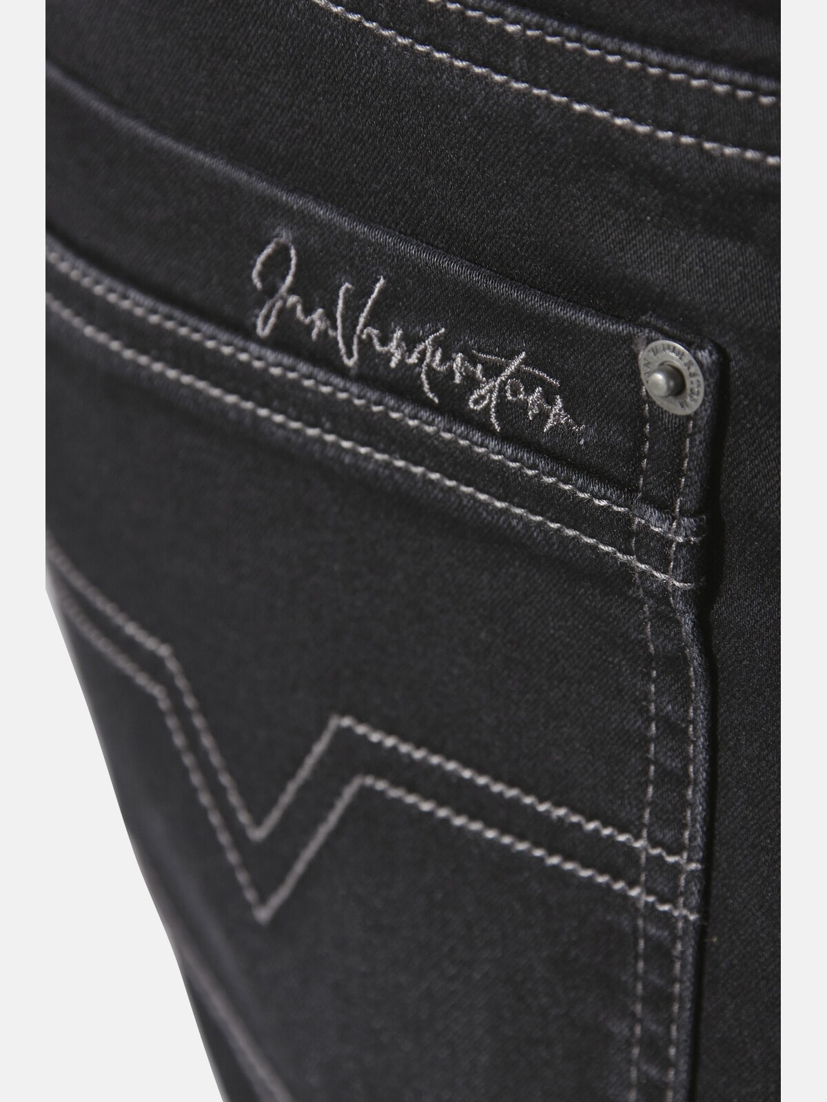 Jan Vanderstorm Shorts »Jeansshort GULLBRAND«