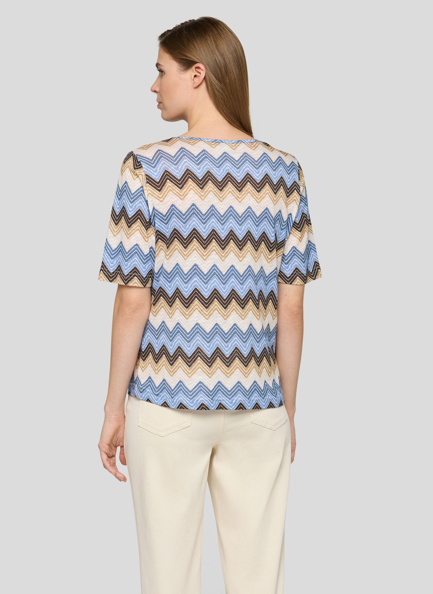 Rabe Print-Shirt »T-Shirt«