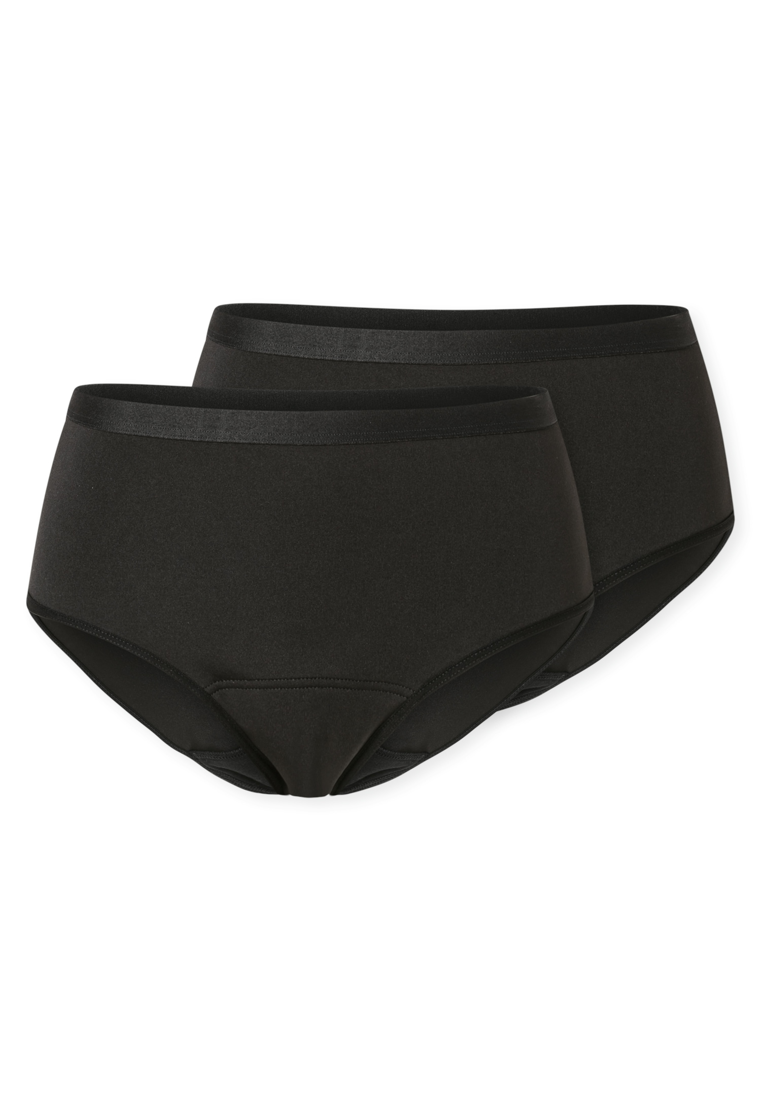 Schiesser Periodenslip »Secret Care« (2 vnt. Pac...