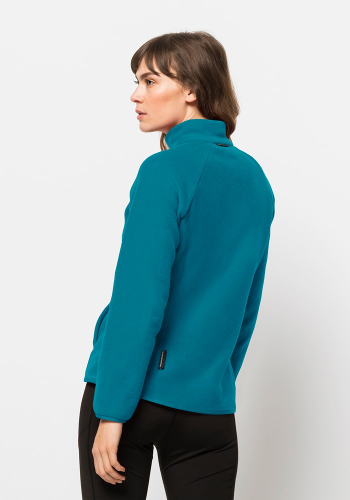 3IN1 Jack | teilig), Kapuze (2 W«, »MOONRISE bestellen BAUR 3-in-1-Funktionsjacke JKT Wolfskin mit